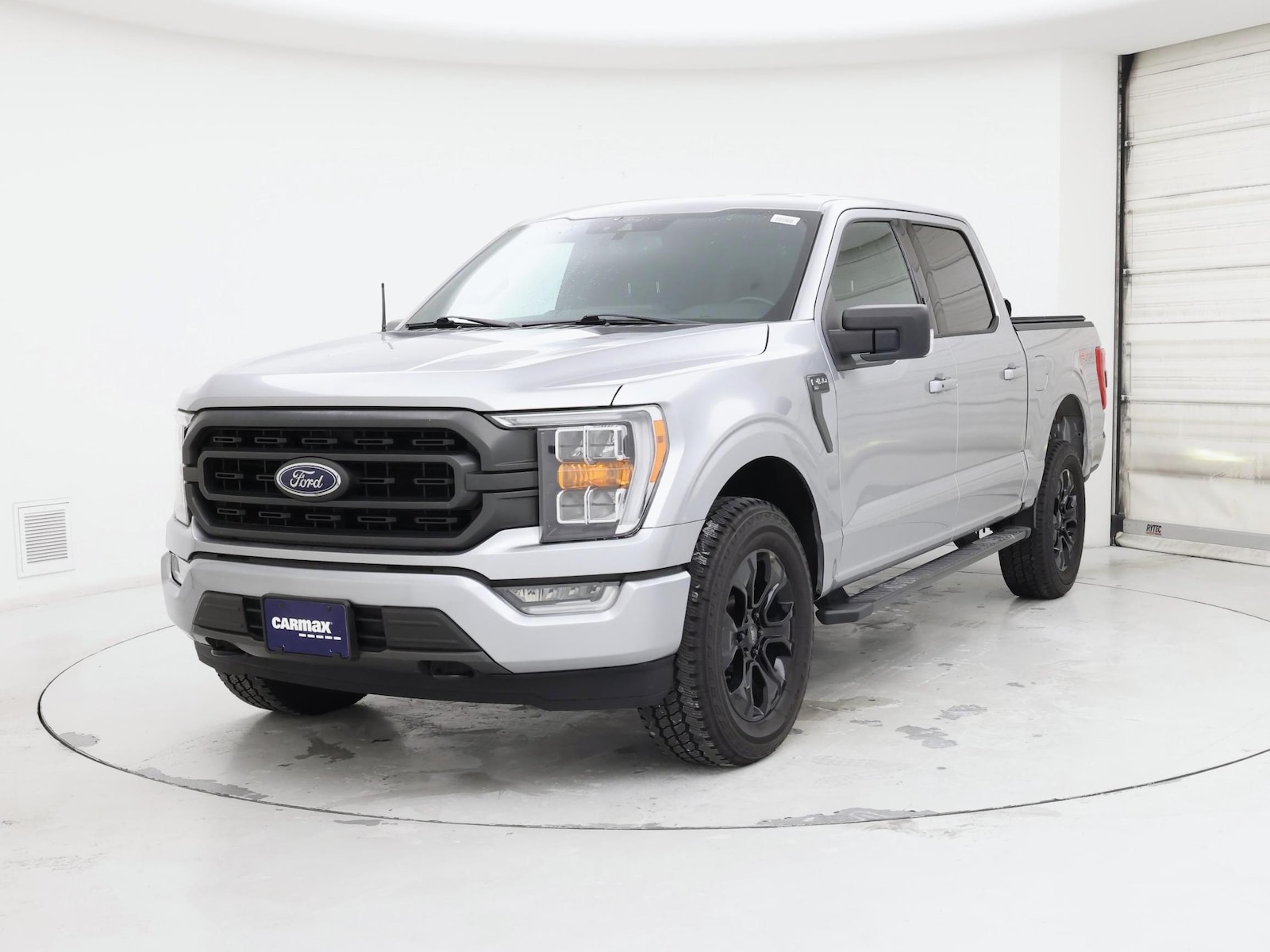 2021 Ford F-150 XLT - Photo 5