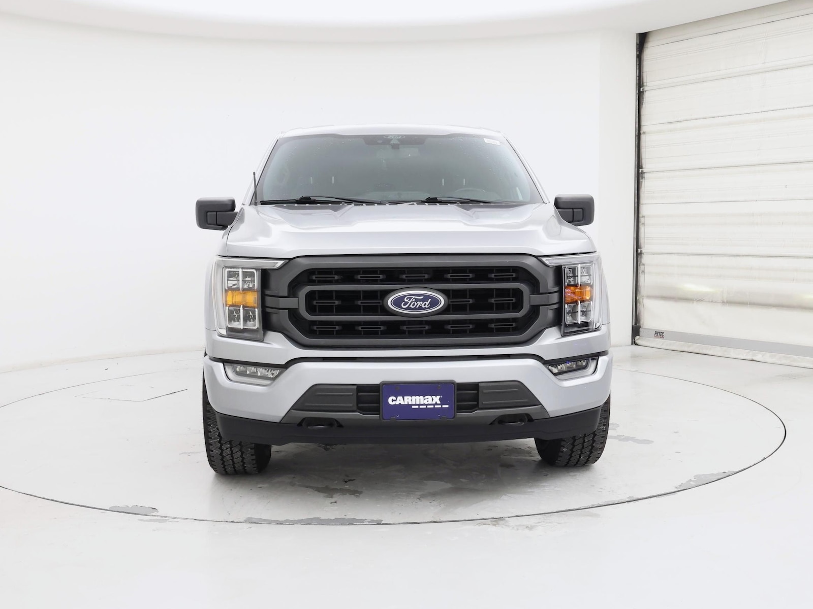 2021 Ford F-150 XLT - Photo 6
