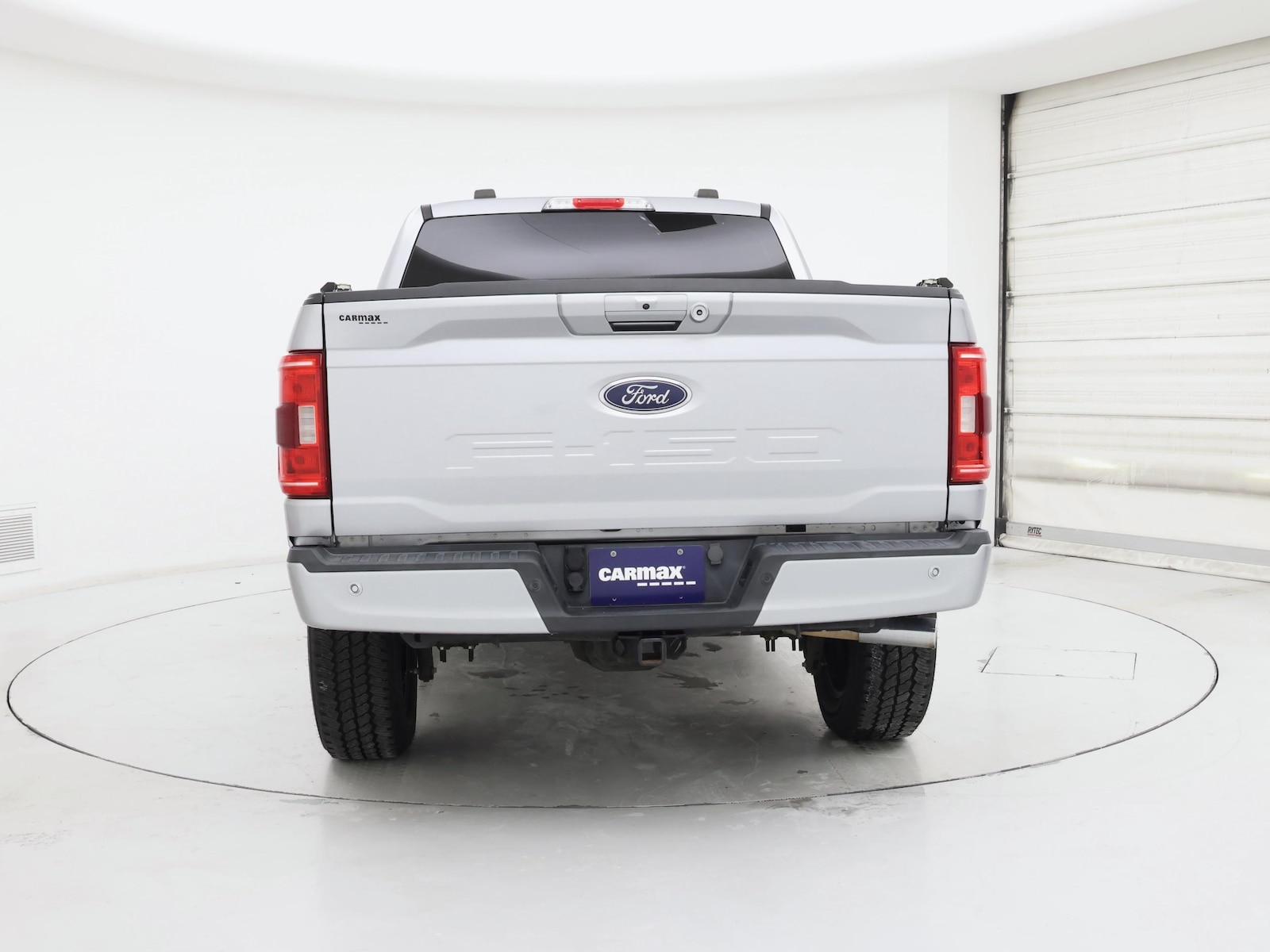 2021 Ford F-150 XLT - Photo 7