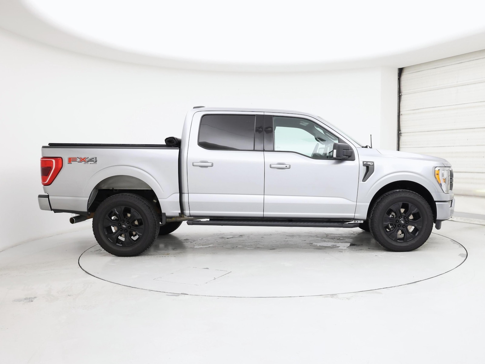 2021 Ford F-150 XLT - Photo 8