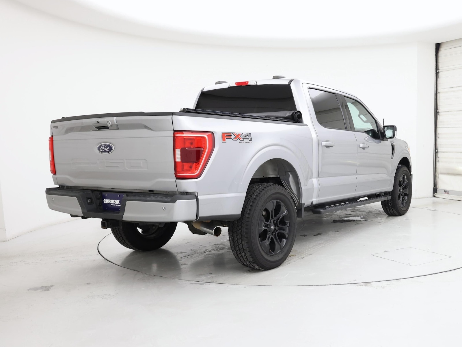 2021 Ford F-150 XLT - Photo 9