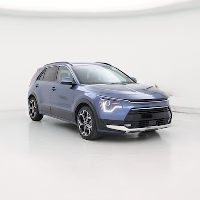 2024 Kia Niro EX Touring