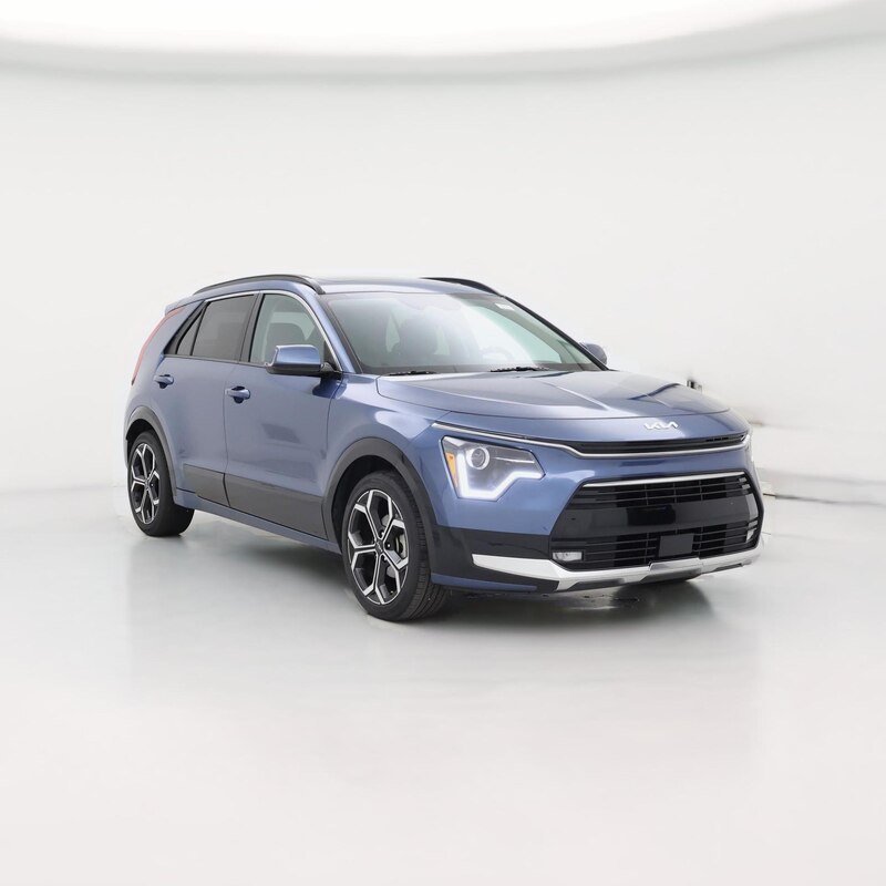 2024 Kia Niro EX Touring