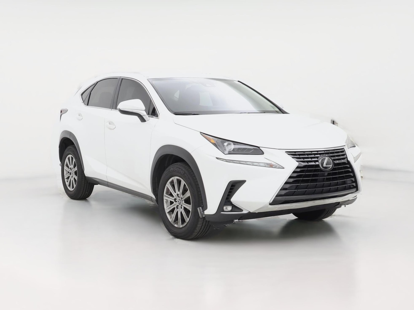 2020 Lexus NX 300