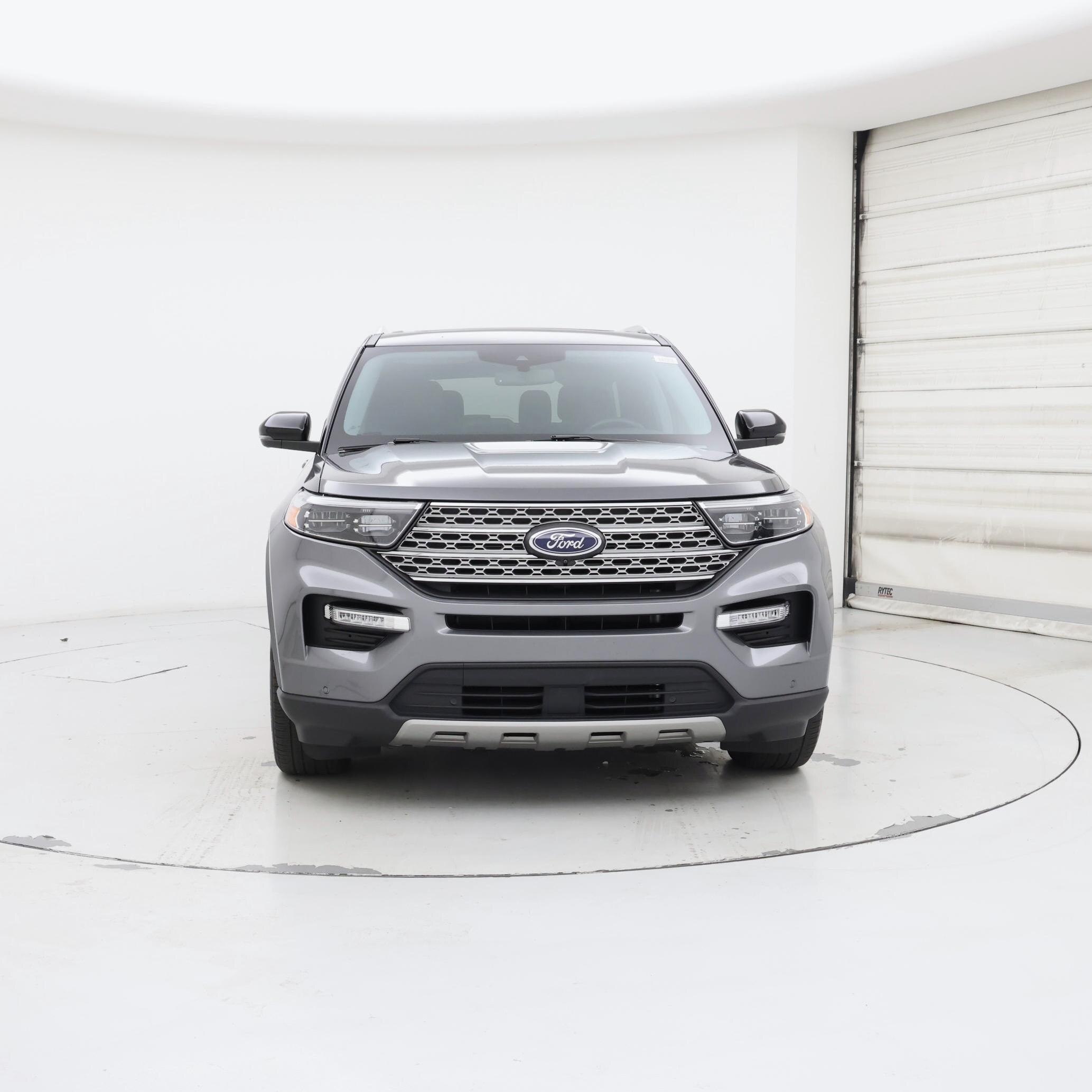 Thumbnail: 2022 Ford Explorer - 5
