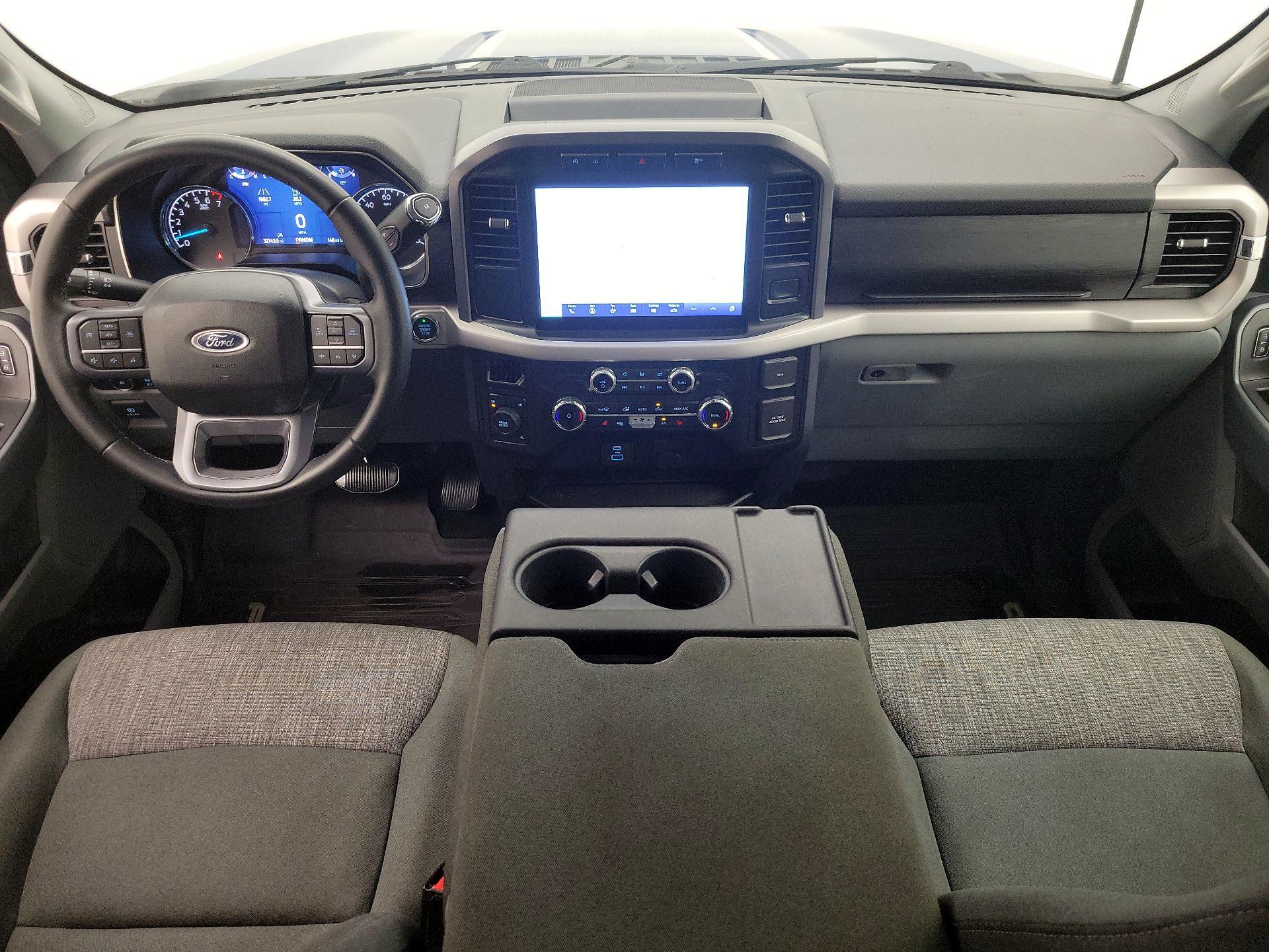 Thumbnail: 2023 Ford F-150 - 9
