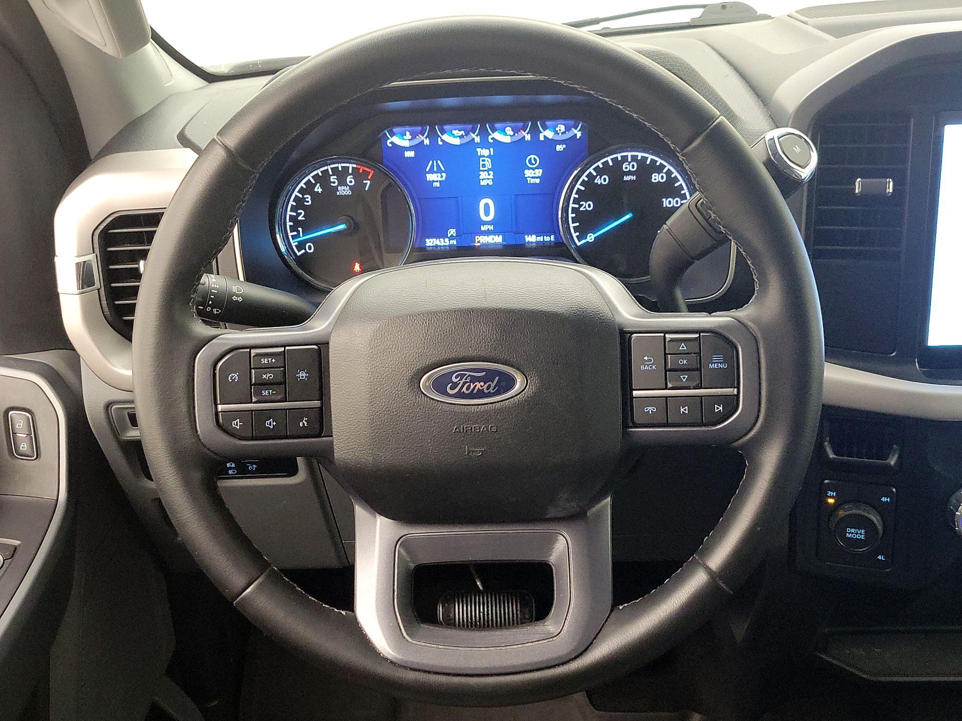 Thumbnail: 2023 Ford F-150 - 10