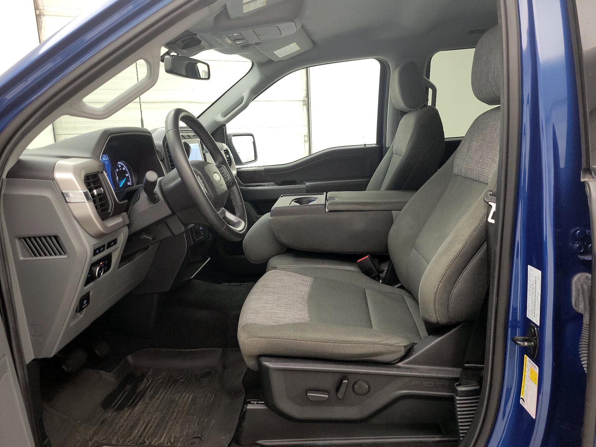 Thumbnail: 2023 Ford F-150 - 11