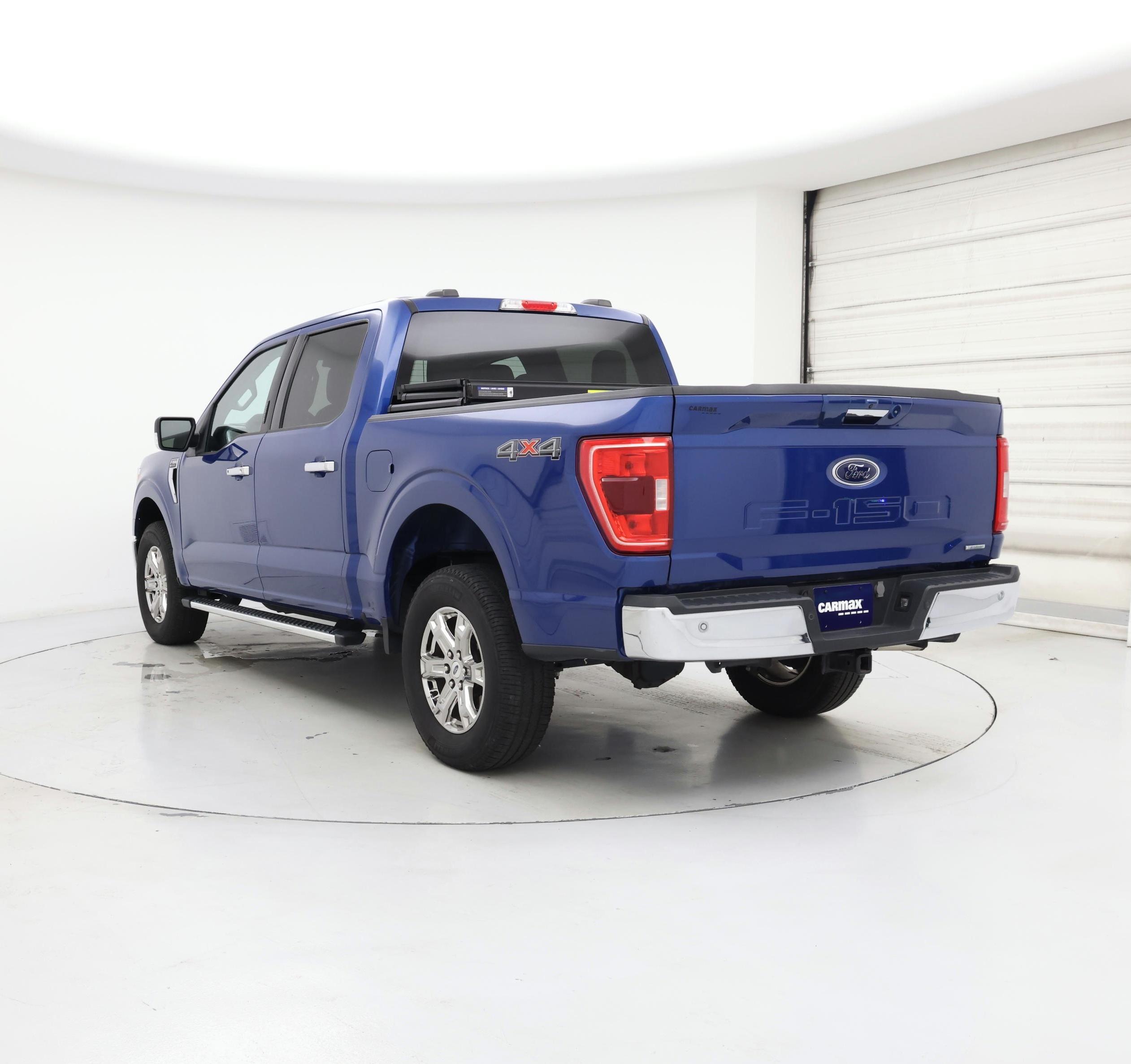 Thumbnail: 2023 Ford F-150 - 2