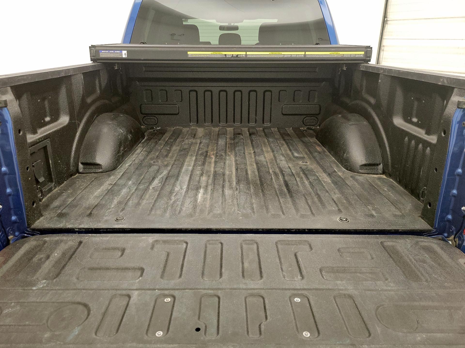 Thumbnail: 2023 Ford F-150 - 20