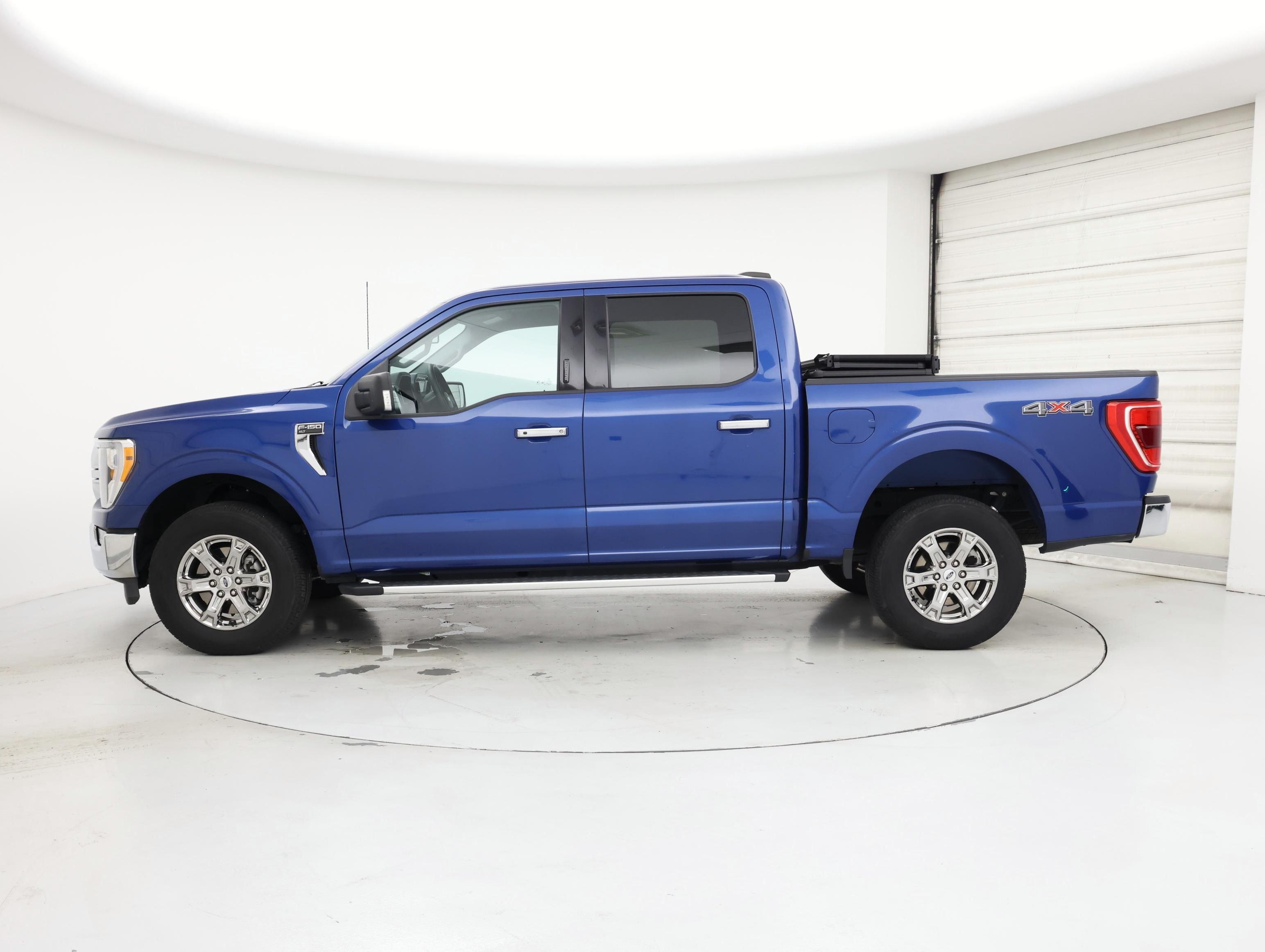 Thumbnail: 2023 Ford F-150 - 3