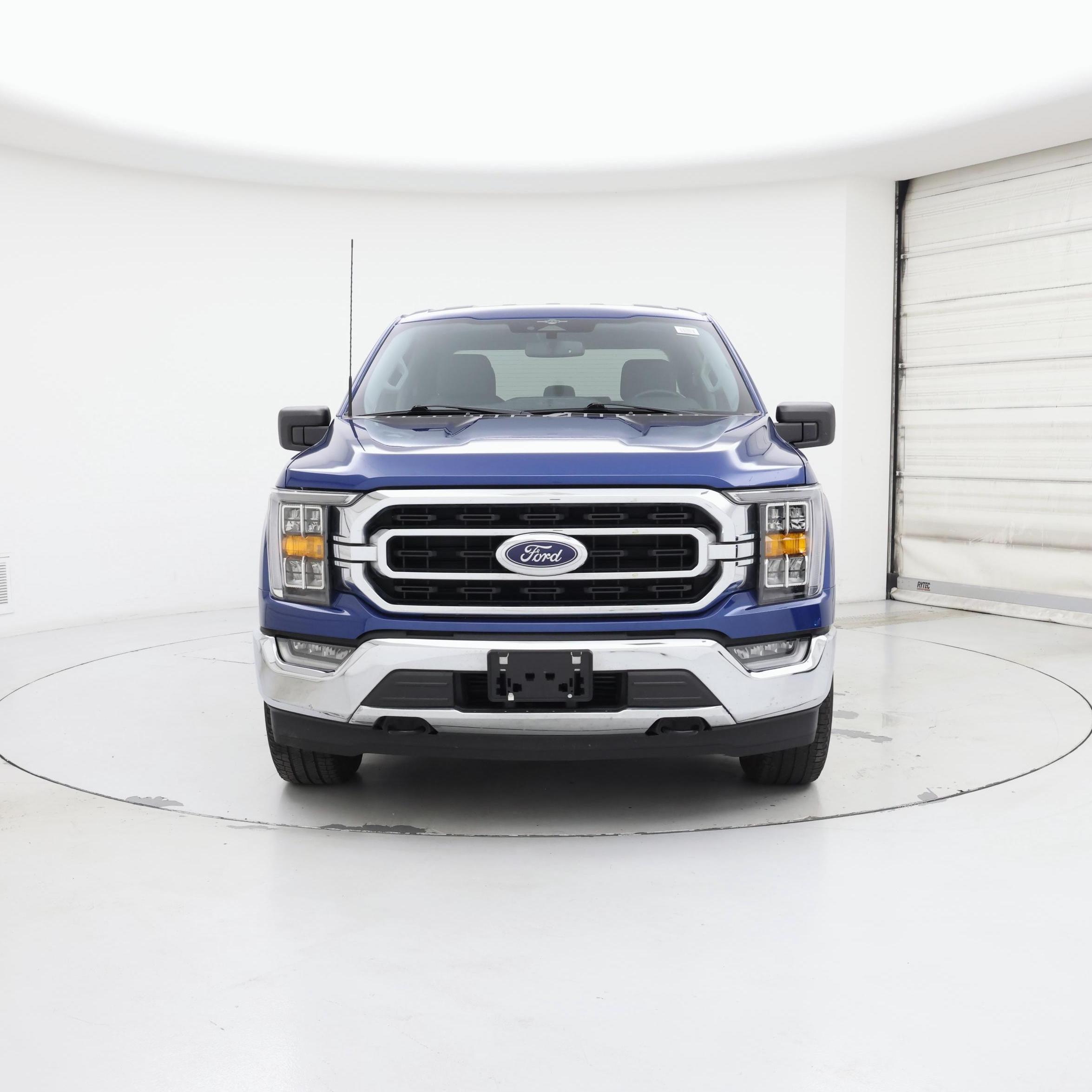 Thumbnail: 2023 Ford F-150 - 5