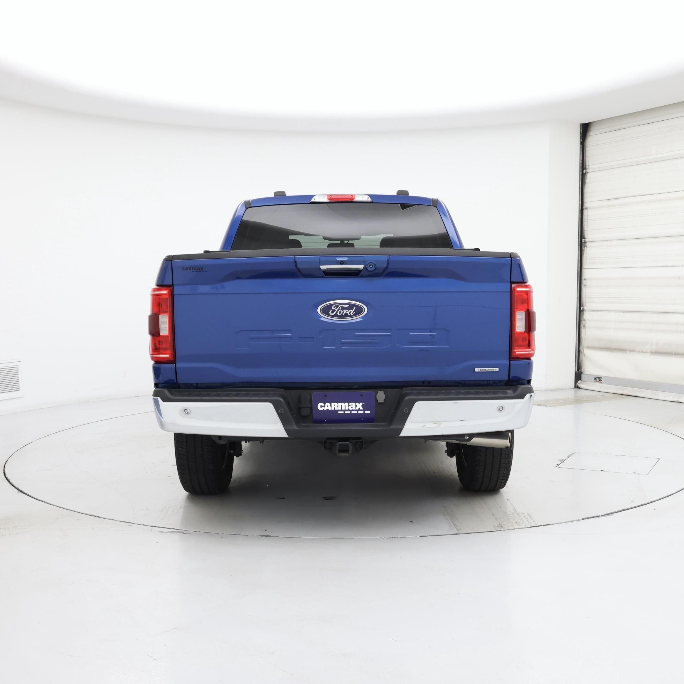 Thumbnail: 2023 Ford F-150 - 6