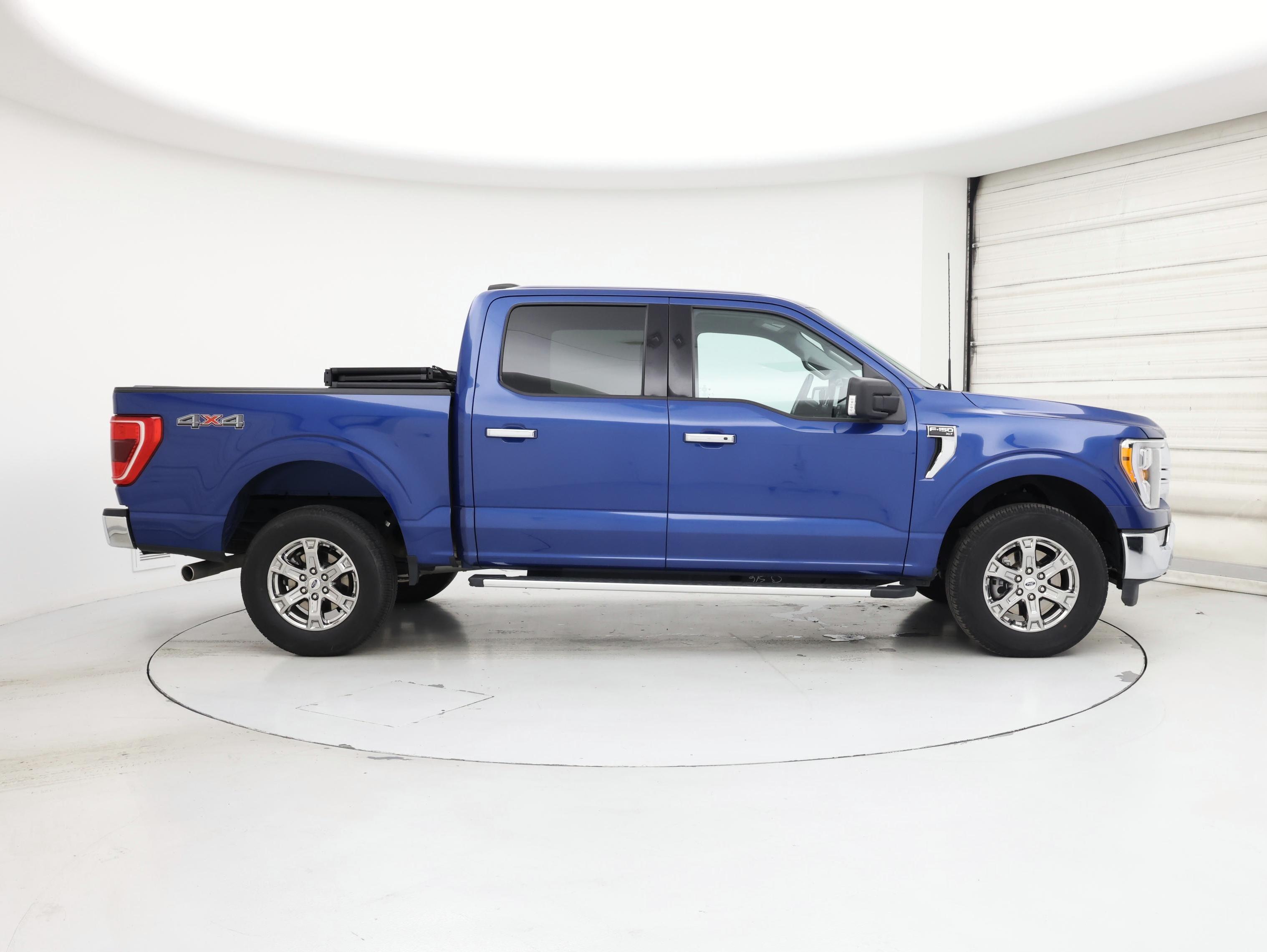 Thumbnail: 2023 Ford F-150 - 7