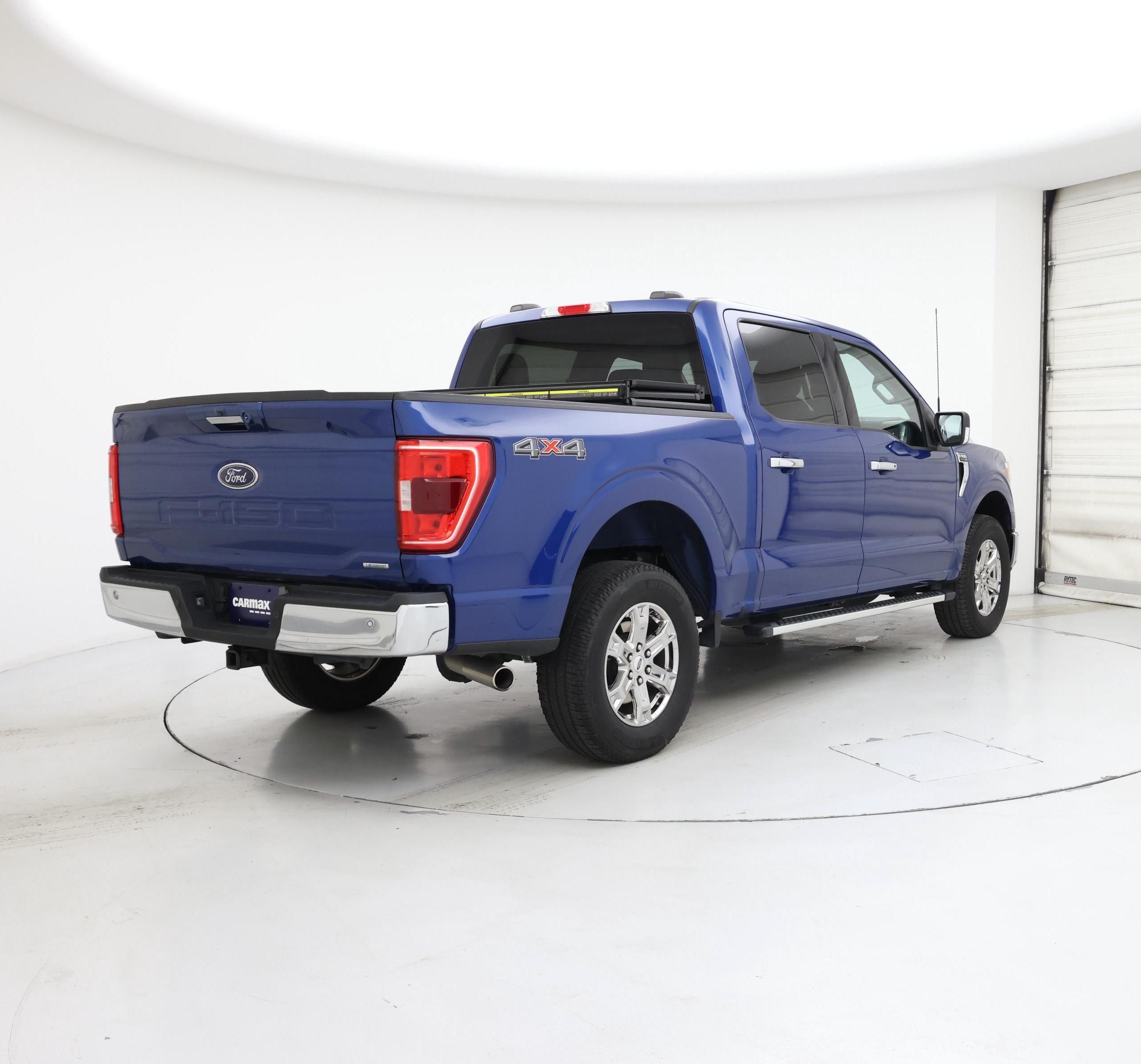 Thumbnail: 2023 Ford F-150 - 8
