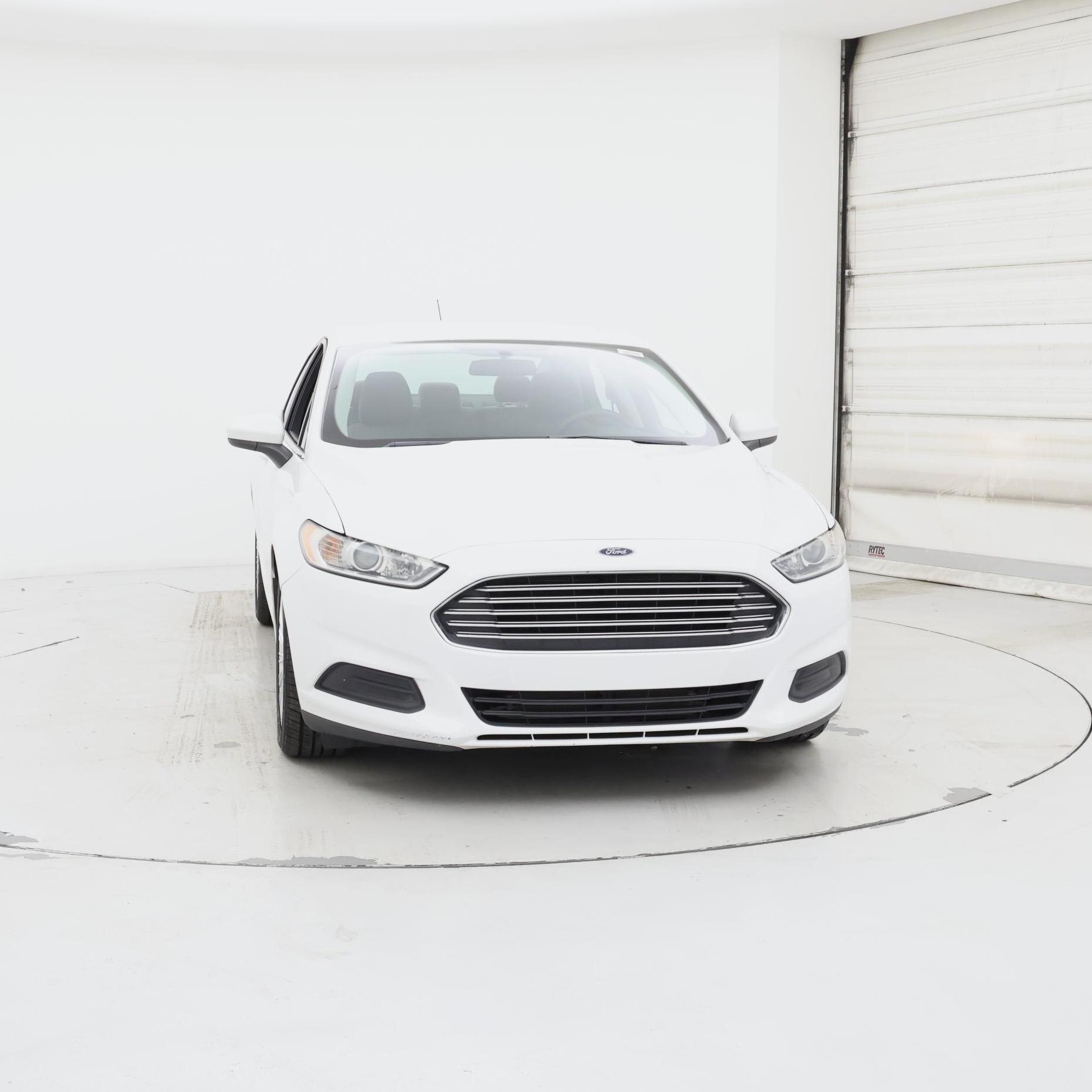 Thumbnail: 2016 Ford Fusion - 5