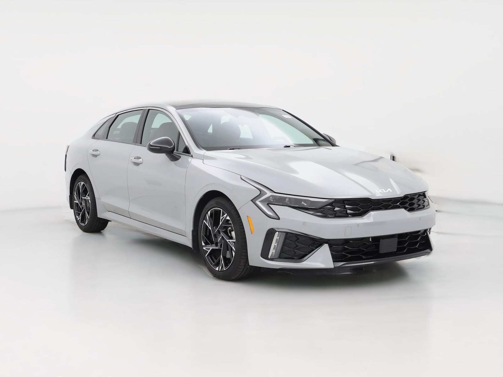 2025 Kia K5