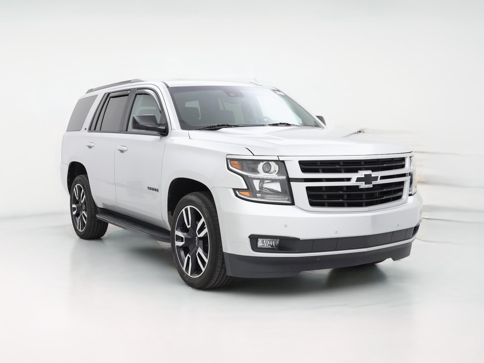 2018 Chevrolet Tahoe