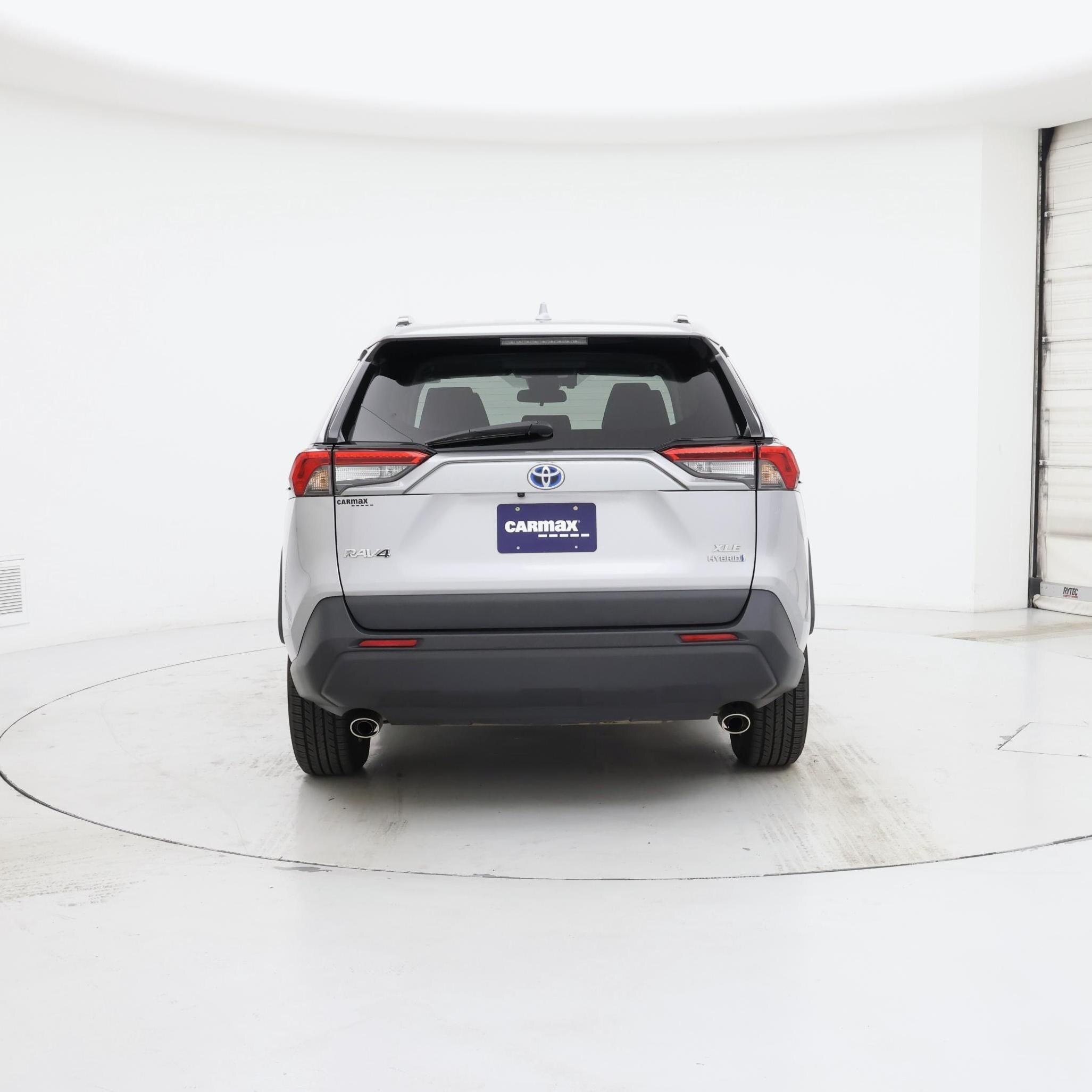 Thumbnail: 2023 Toyota RAV4 - 6