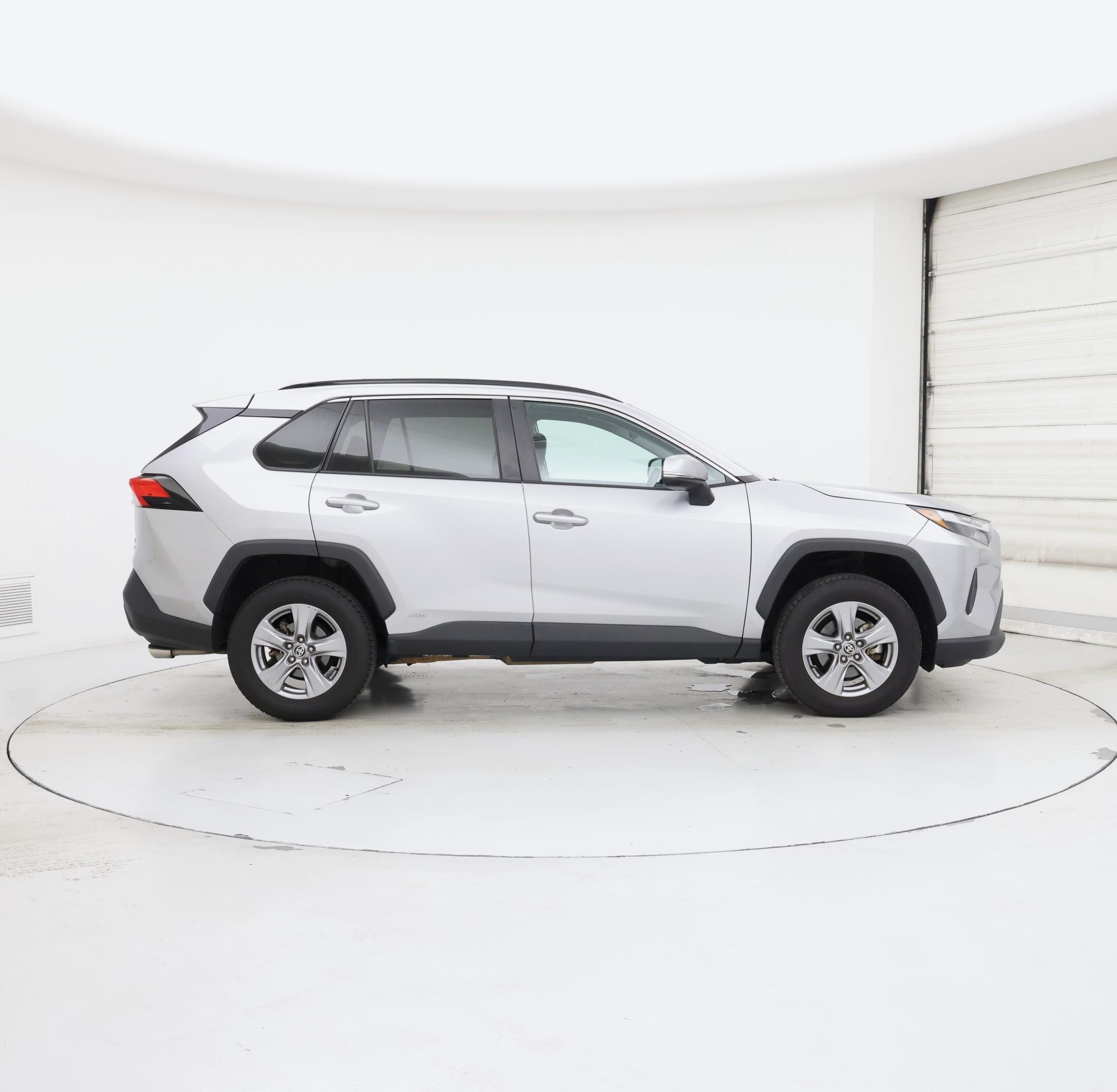 Thumbnail: 2023 Toyota RAV4 - 7