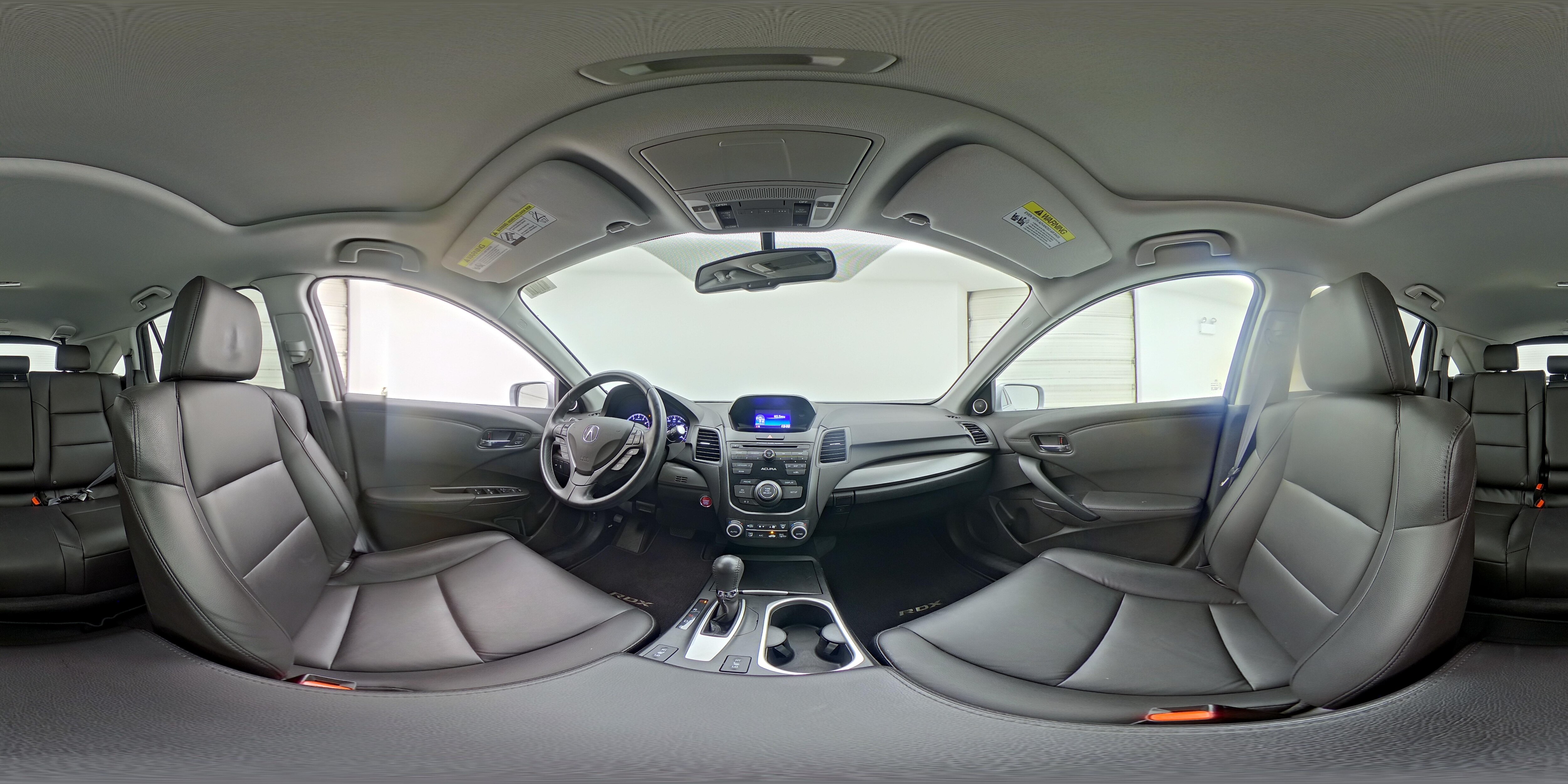 2017 Acura RDX Base - Photo 25