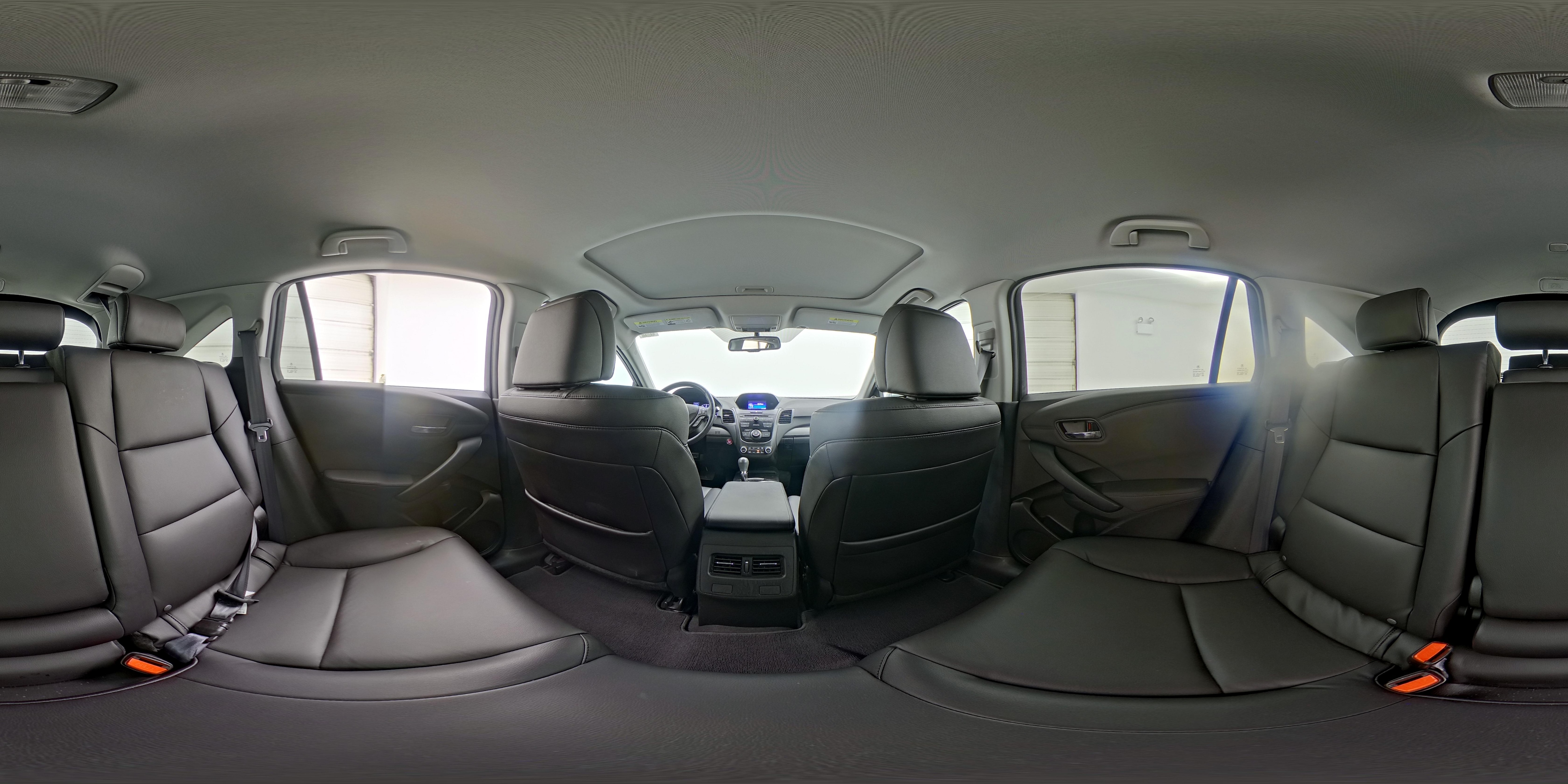 2017 Acura RDX Base - Photo 26