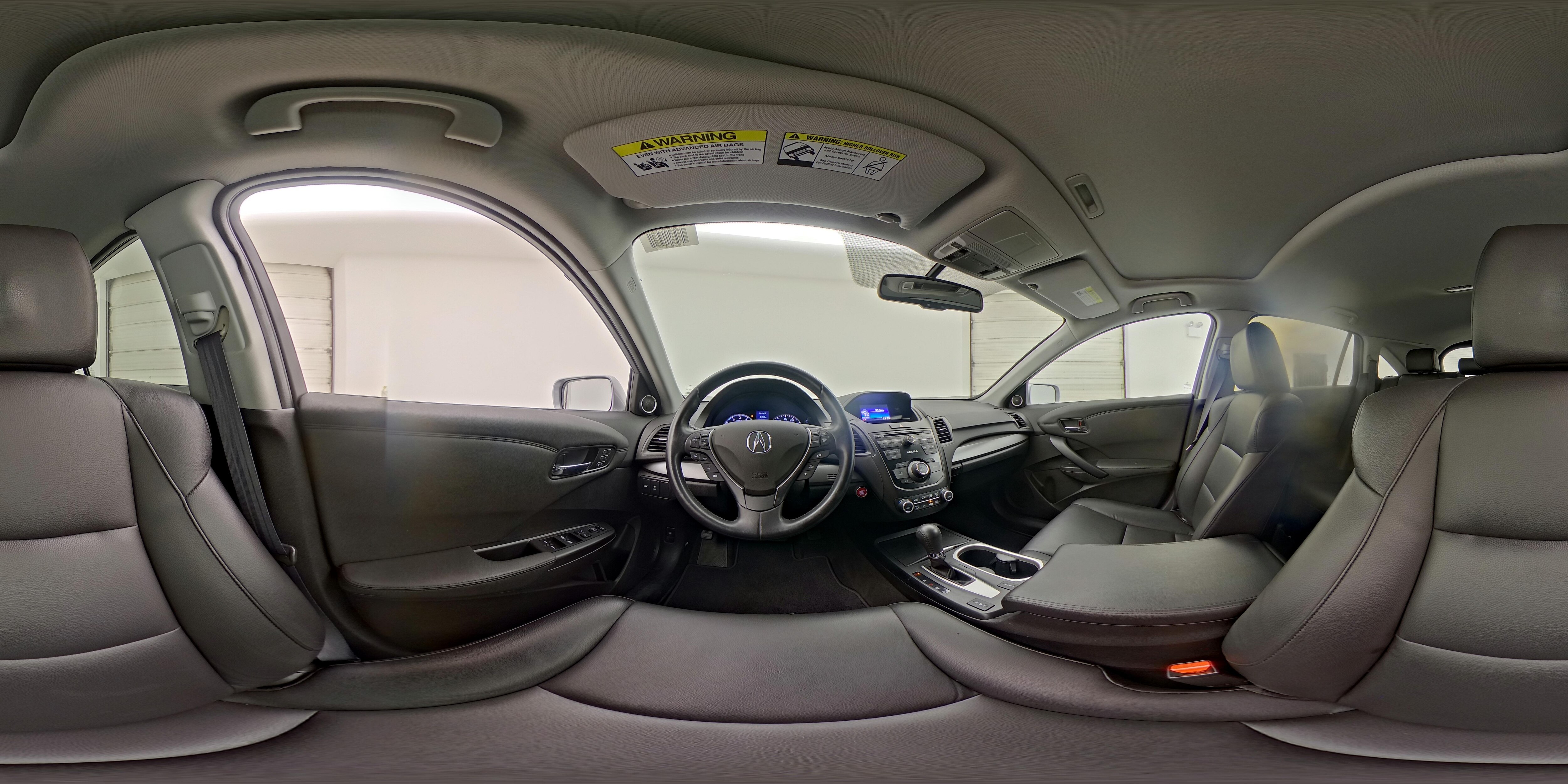 2017 Acura RDX Base - Photo 27