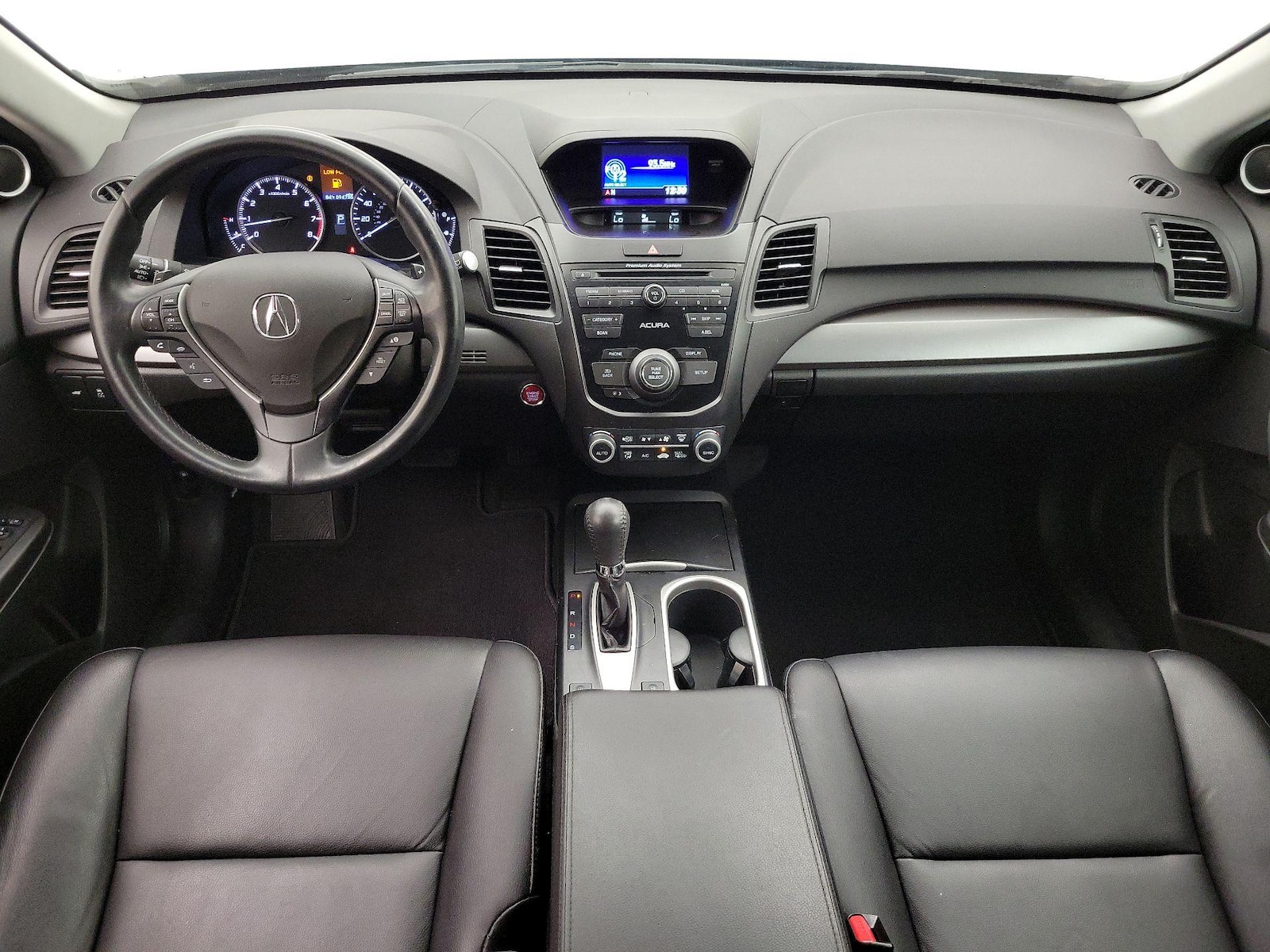2017 Acura RDX Base - Photo 10