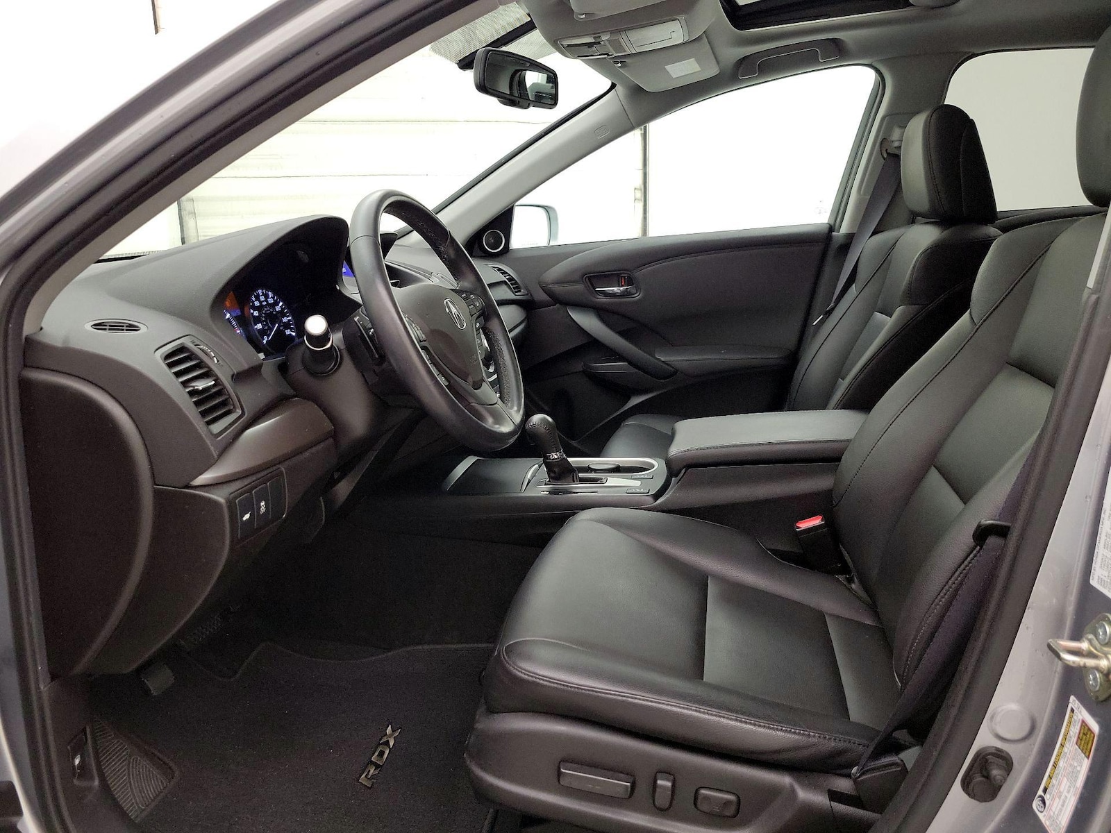 2017 Acura RDX Base - Photo 12