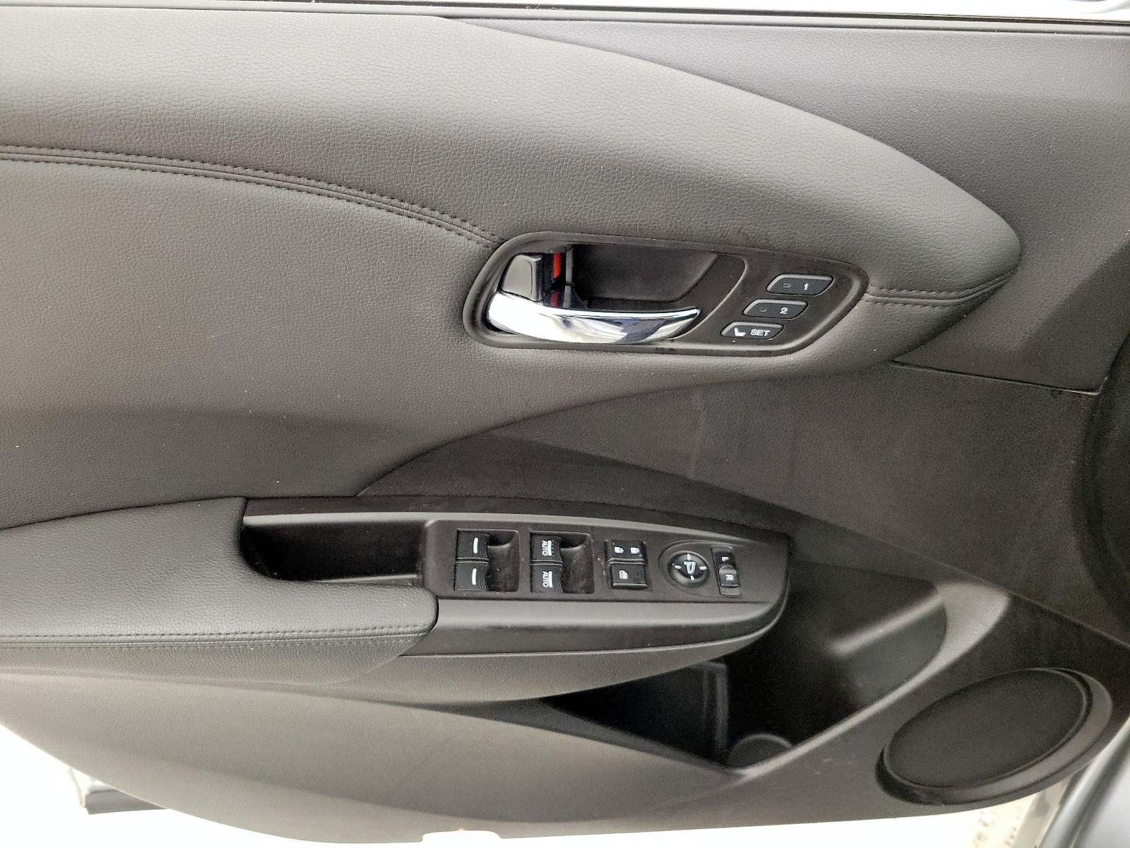 2017 Acura RDX Base - Photo 13
