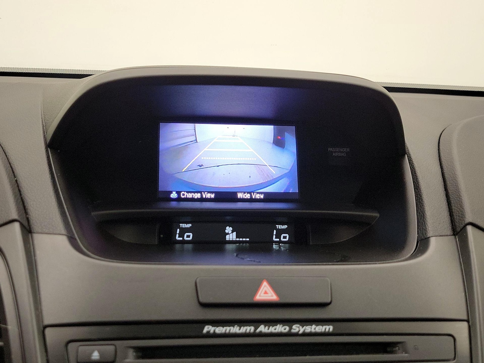 2017 Acura RDX Base - Photo 15