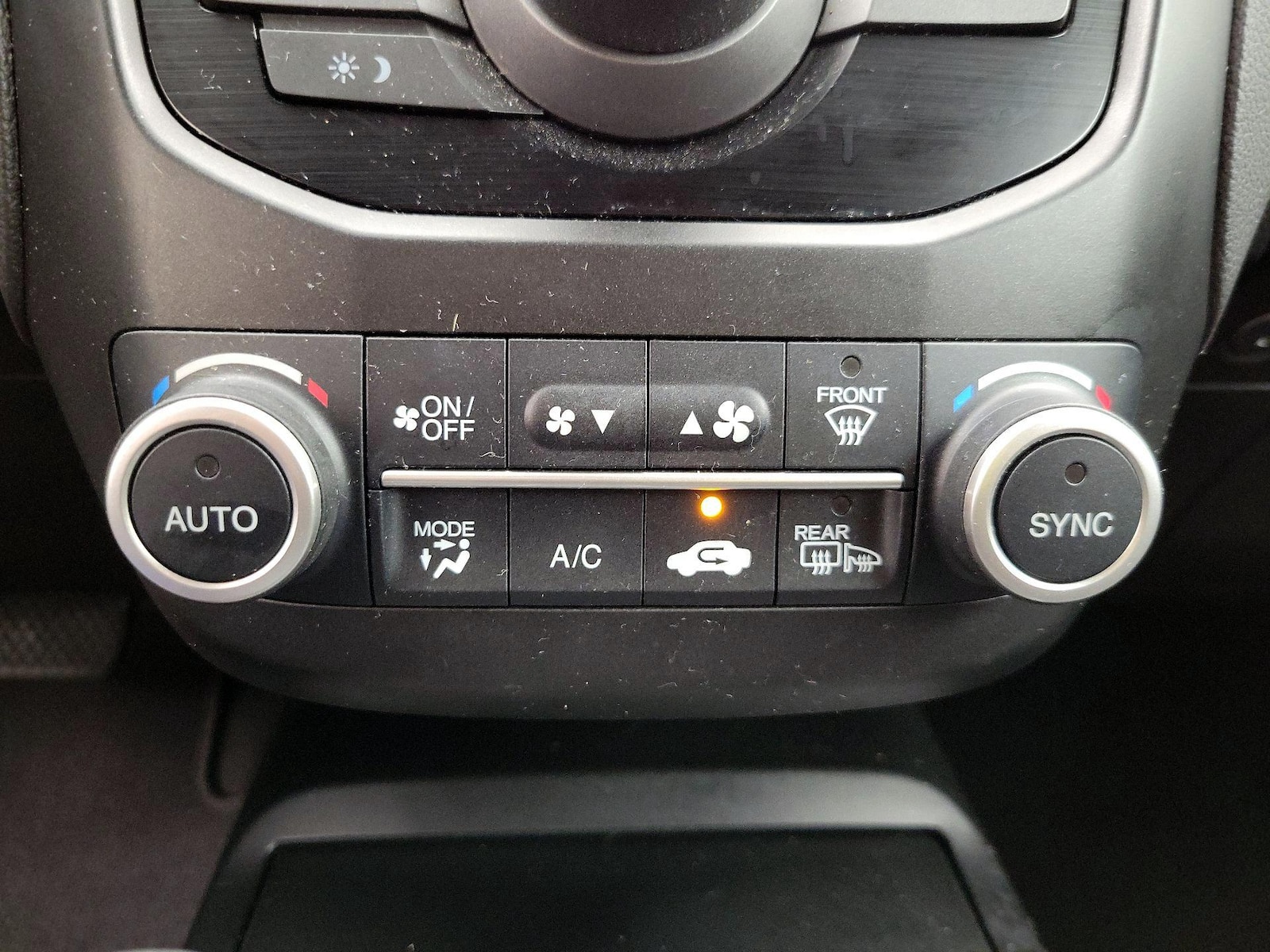2017 Acura RDX Base - Photo 17