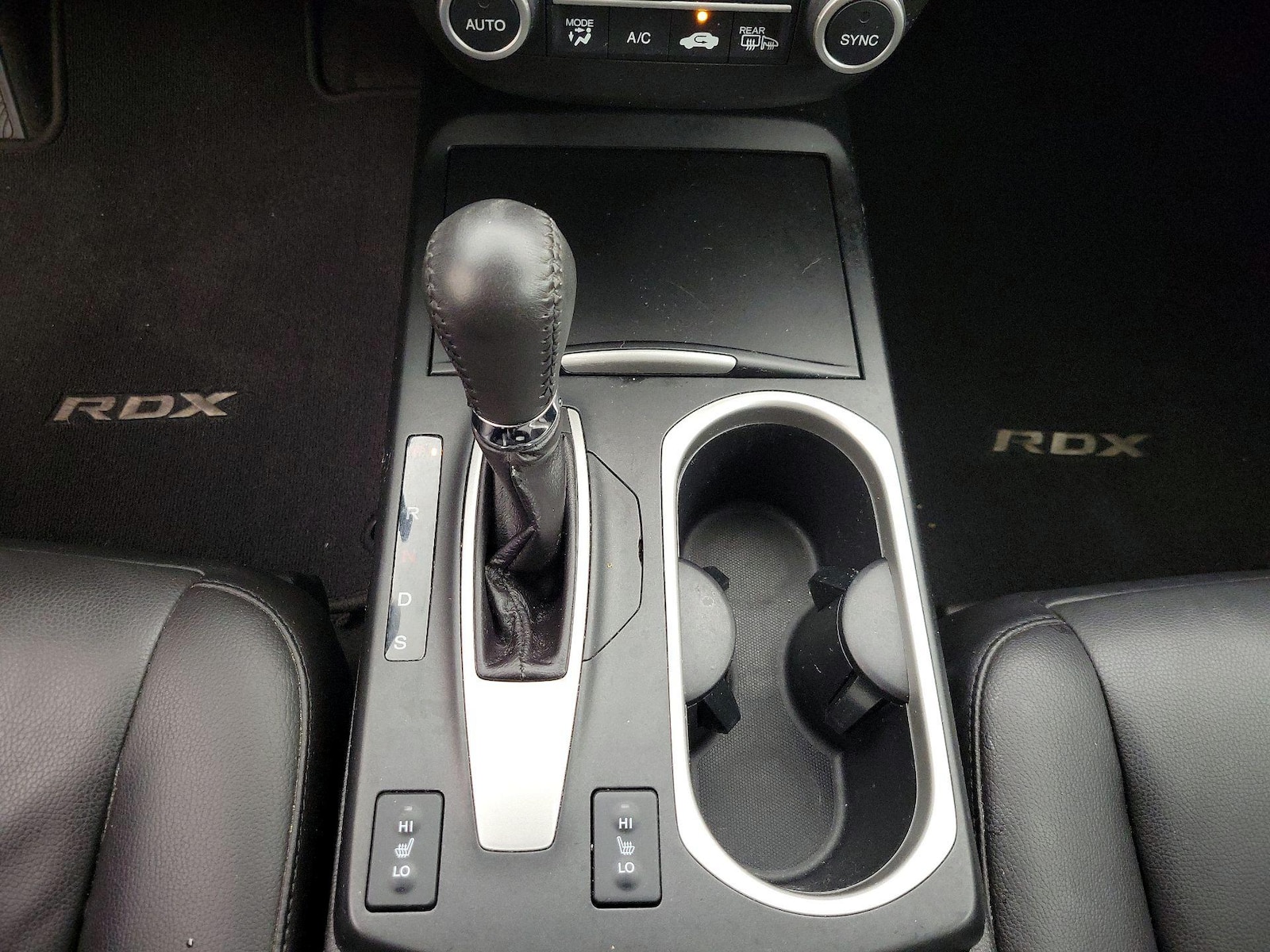 2017 Acura RDX Base - Photo 18