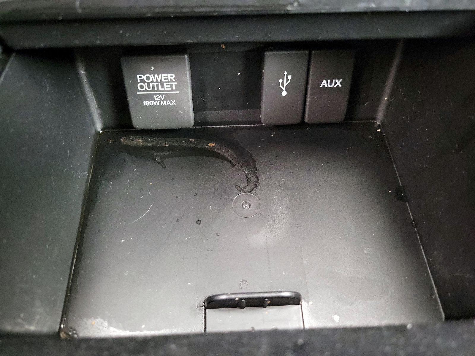 2017 Acura RDX Base - Photo 19