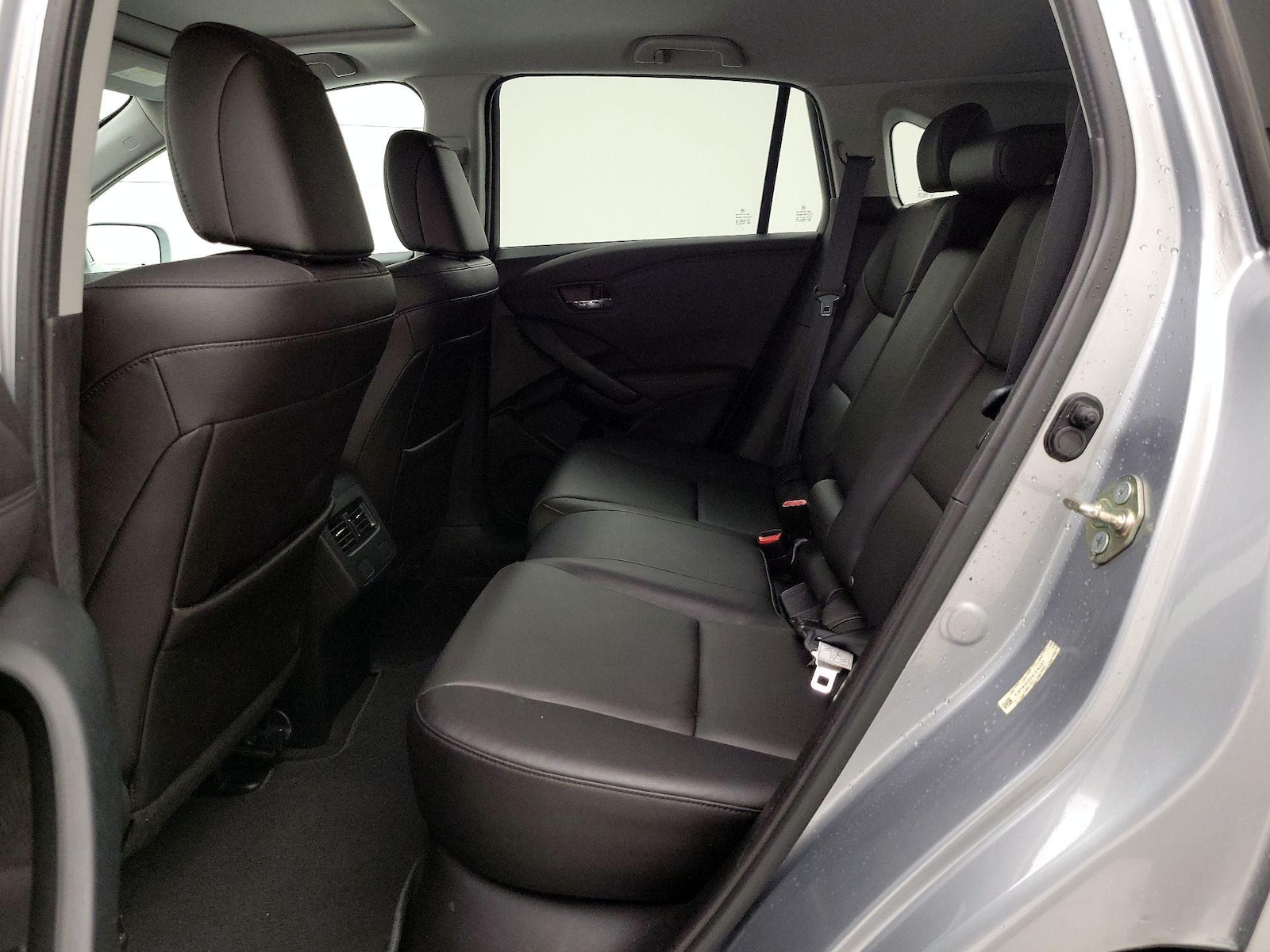 2017 Acura RDX Base - Photo 21