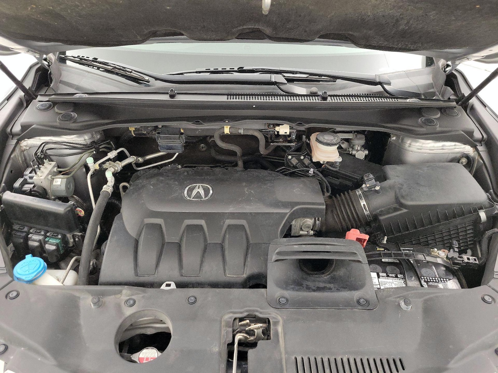 2017 Acura RDX Base - Photo 23