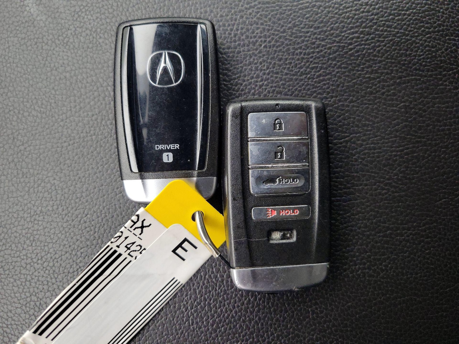 2017 Acura RDX Base - Photo 24