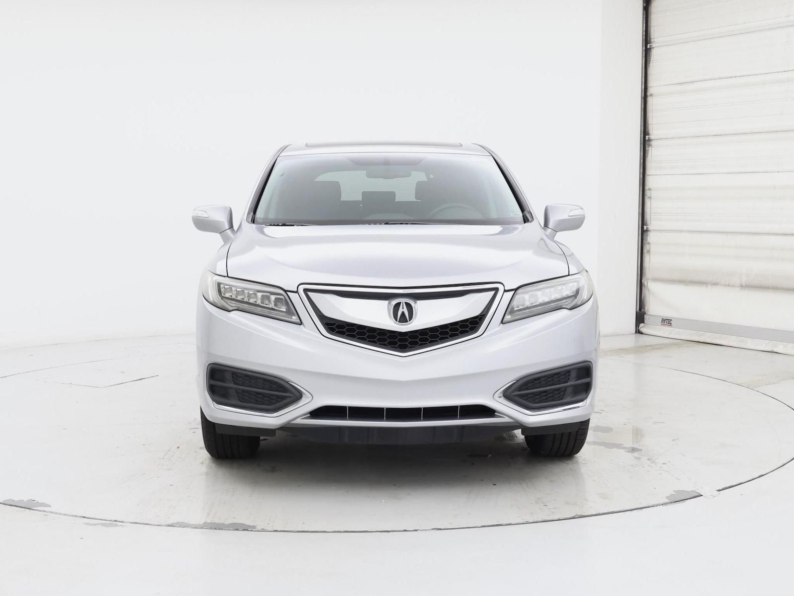 2017 Acura RDX Base - Photo 6