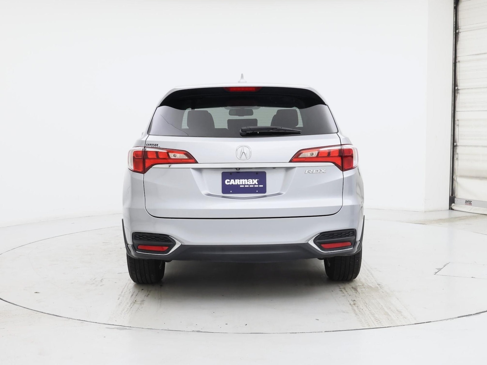 2017 Acura RDX Base - Photo 7