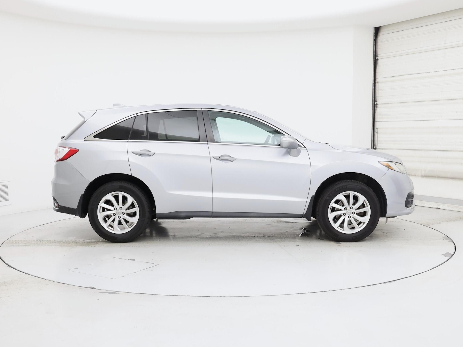 2017 Acura RDX Base - Photo 8