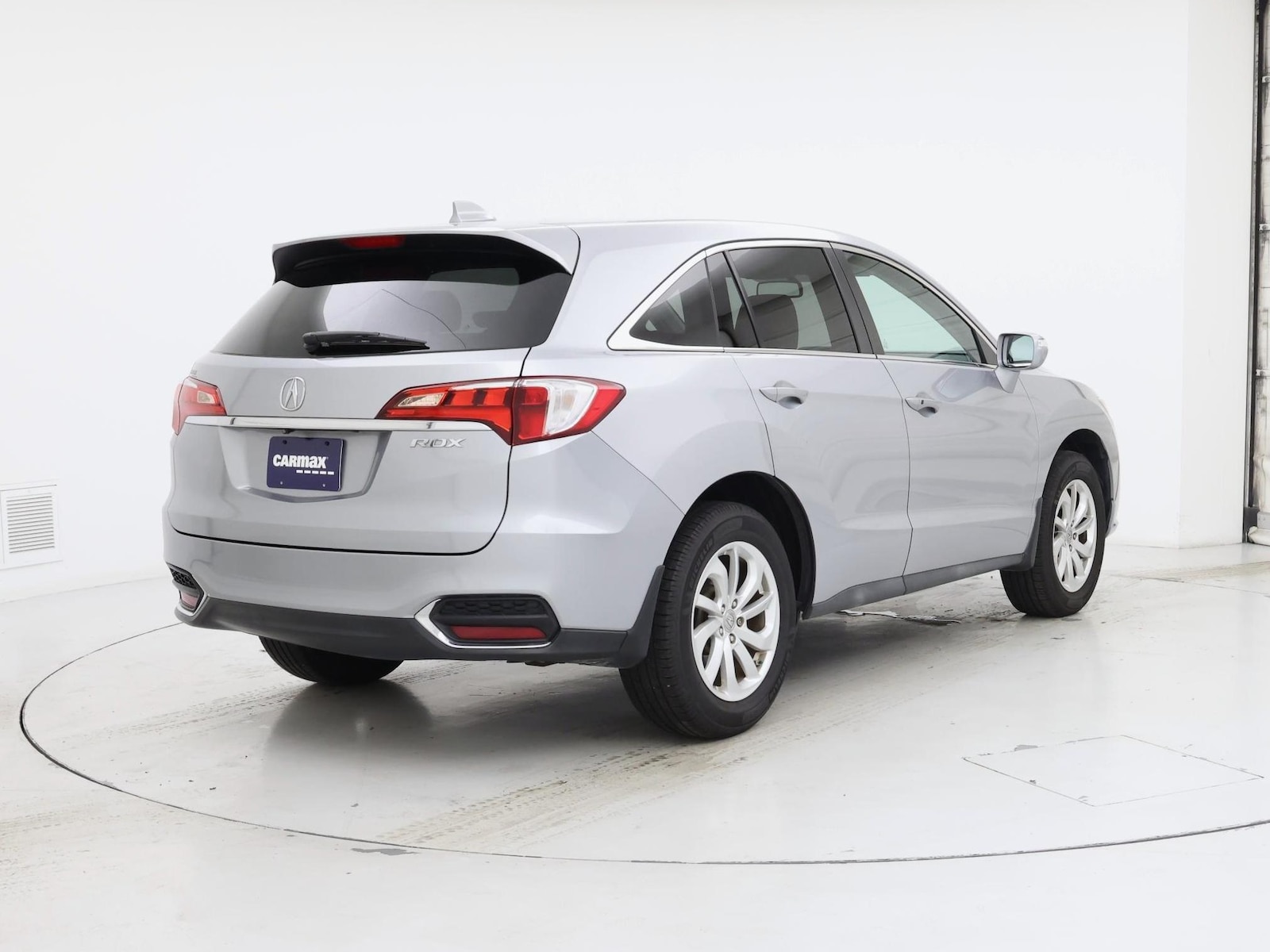 2017 Acura RDX Base - Photo 9