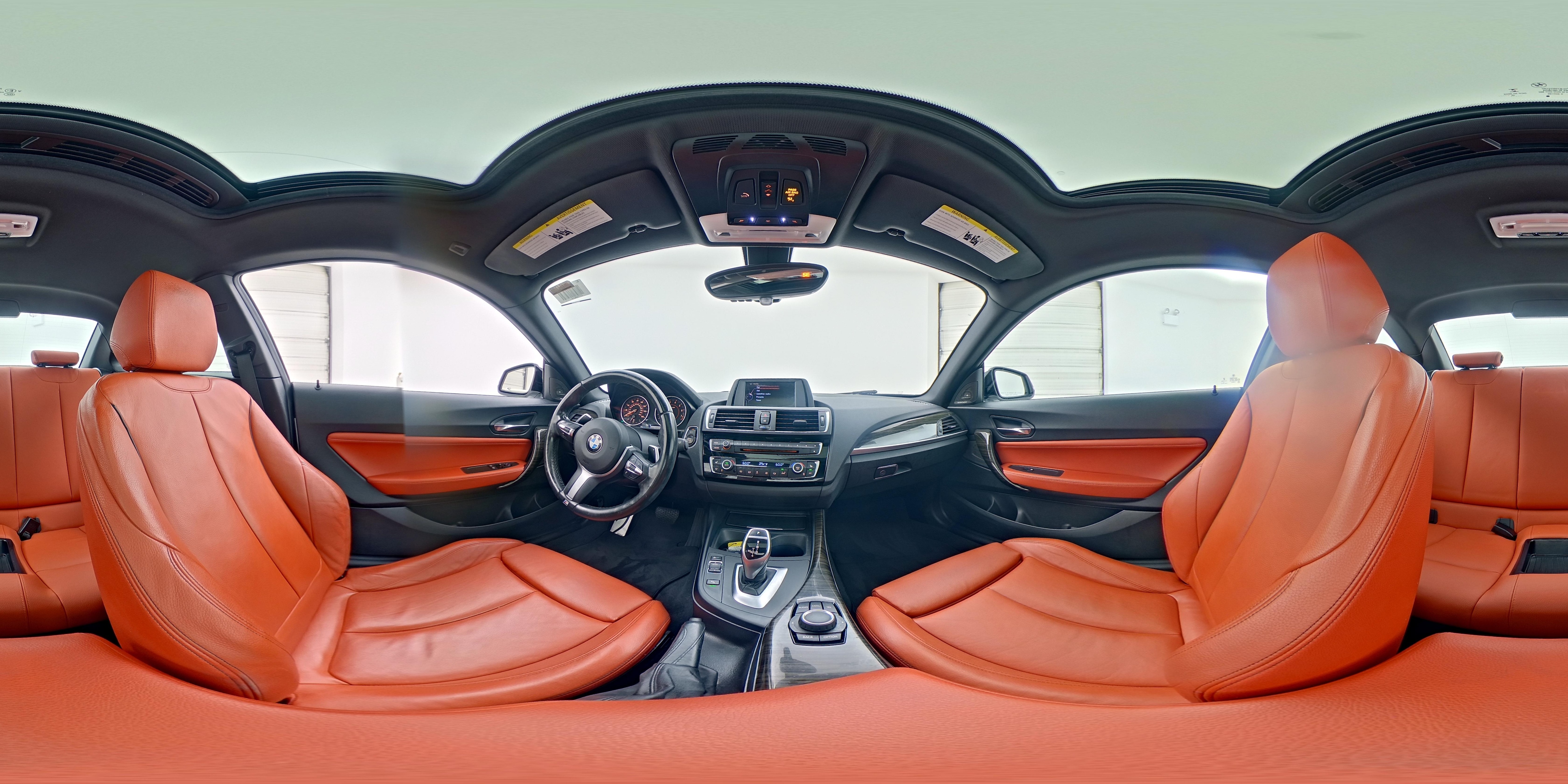 2016 BMW 2 Series 228i - Photo 24