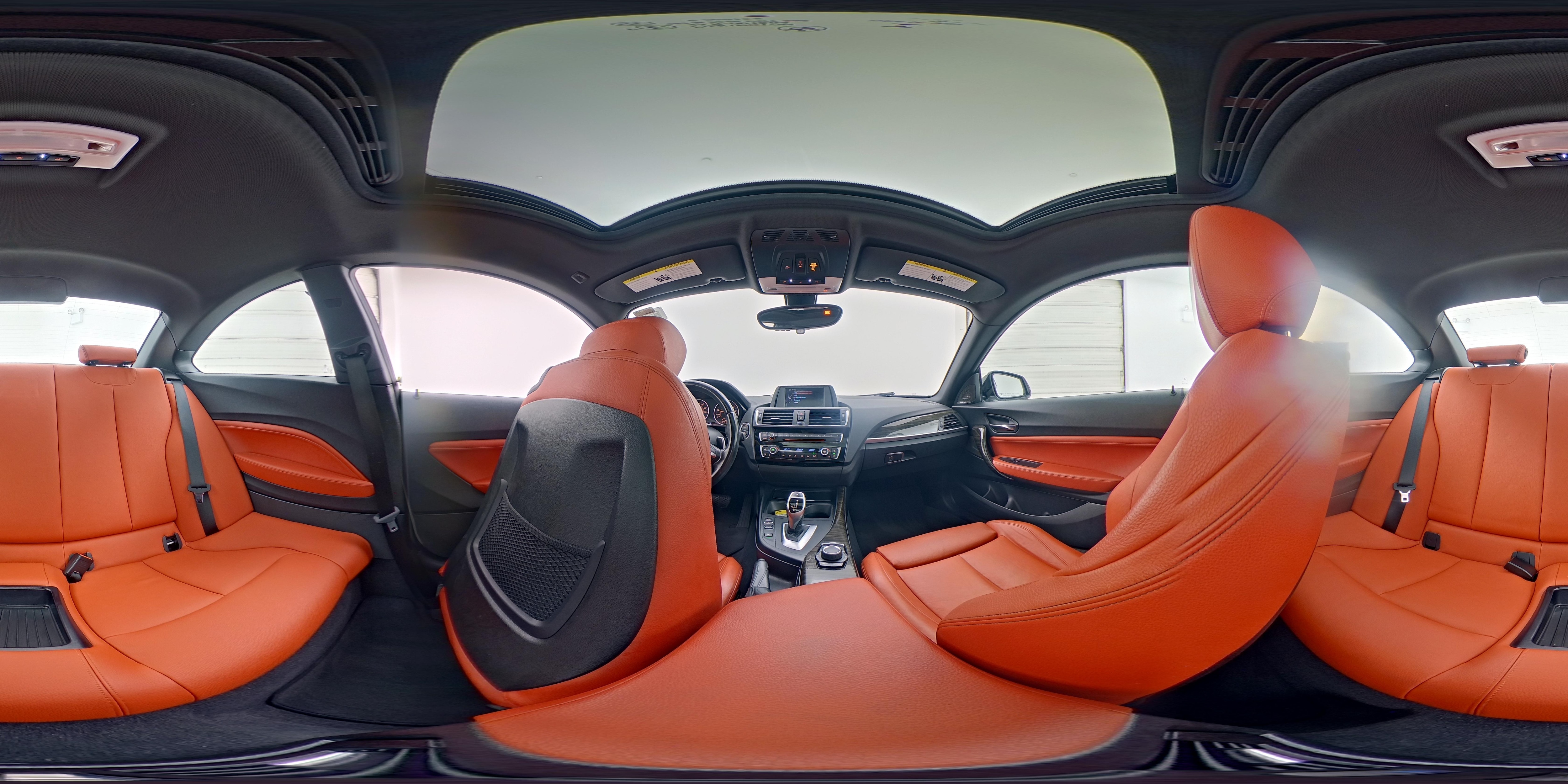 2016 BMW 2 Series 228i - Photo 25