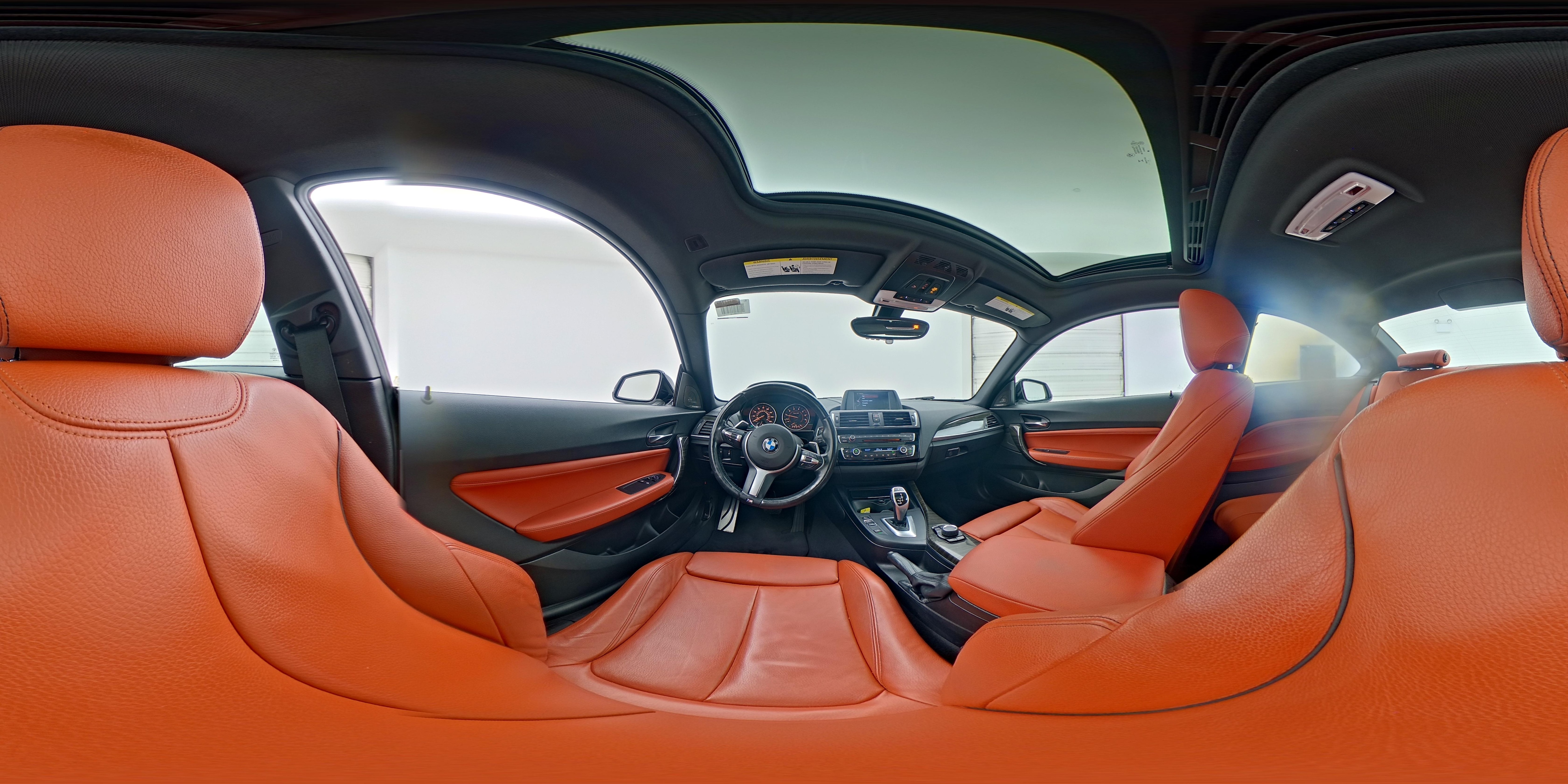 2016 BMW 2 Series 228i - Photo 26