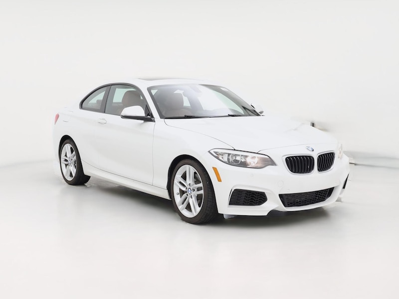 2016 BMW 2 Series 228i -
                  Mobile, AL