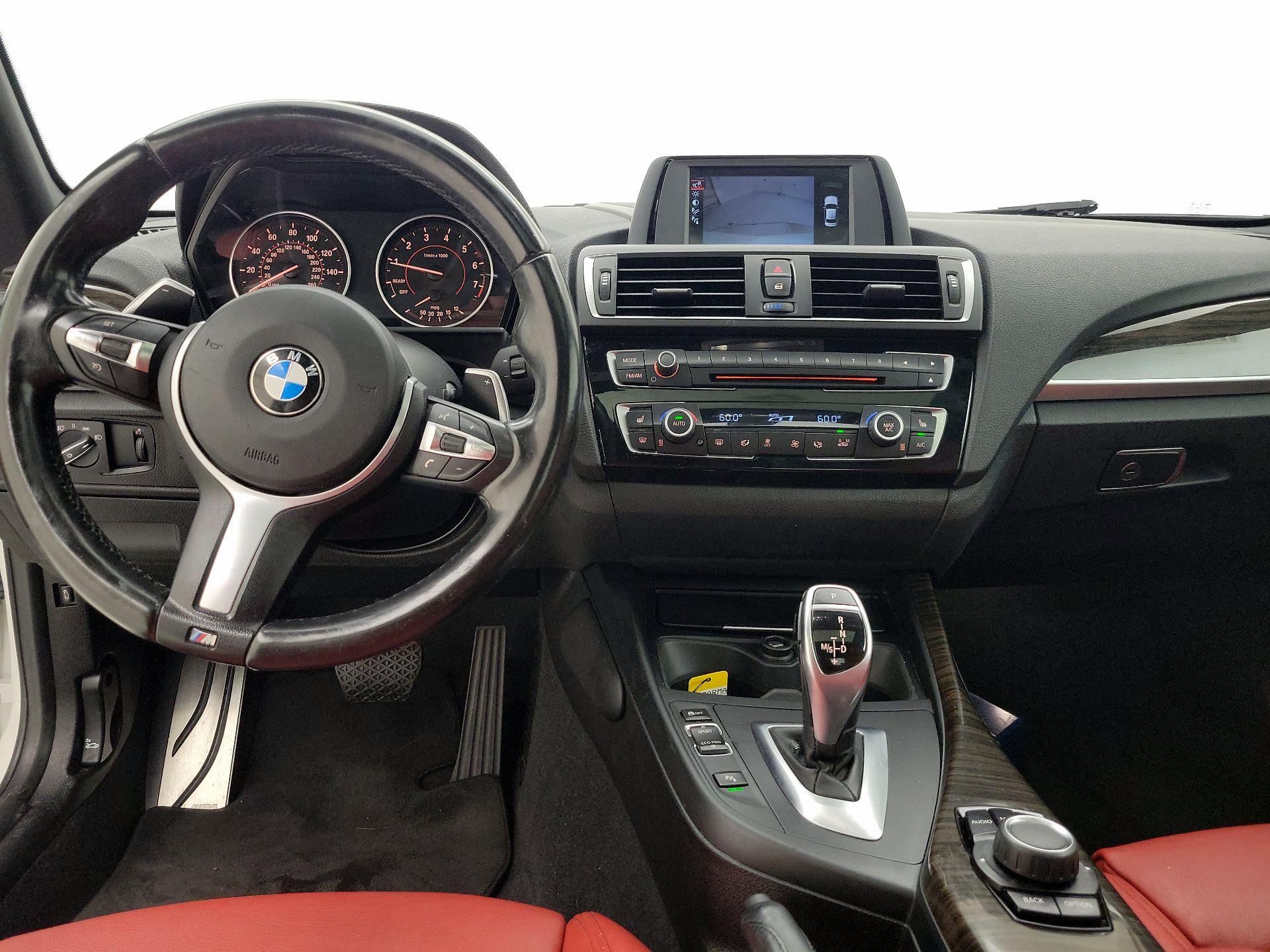 Thumbnail: 2016 BMW 2 Series - 9