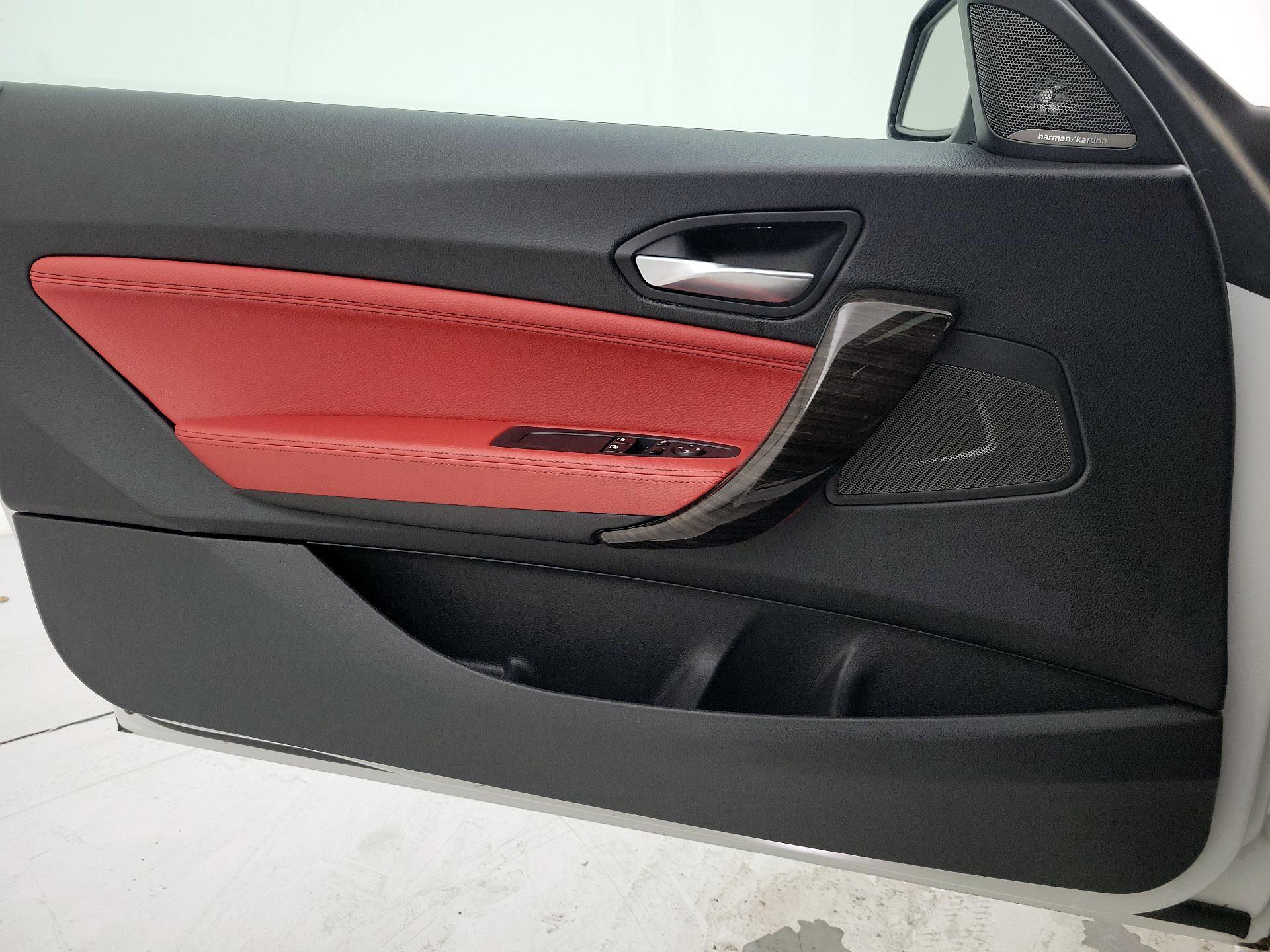 Thumbnail: 2016 BMW 2 Series - 12