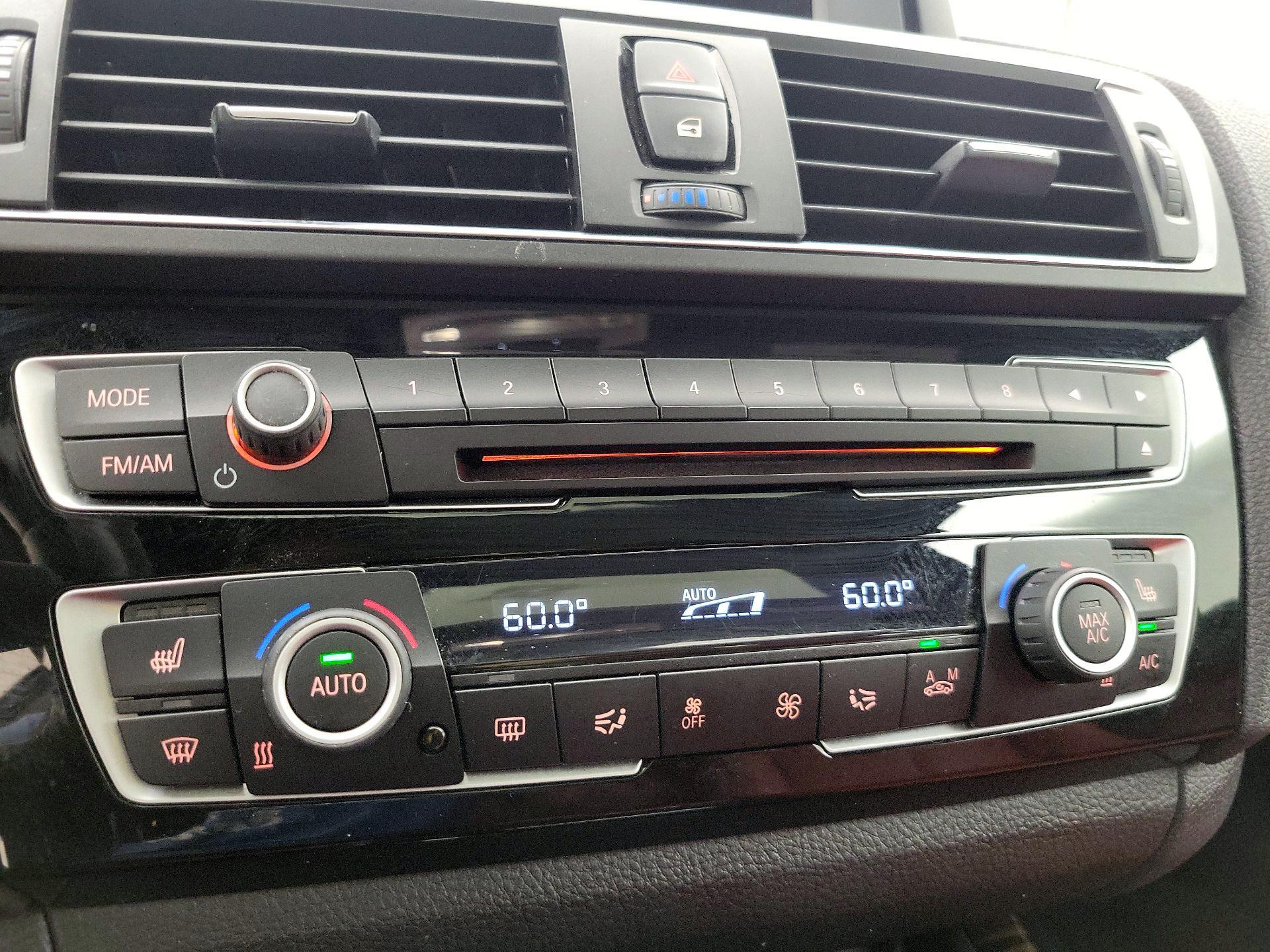 Thumbnail: 2016 BMW 2 Series - 16