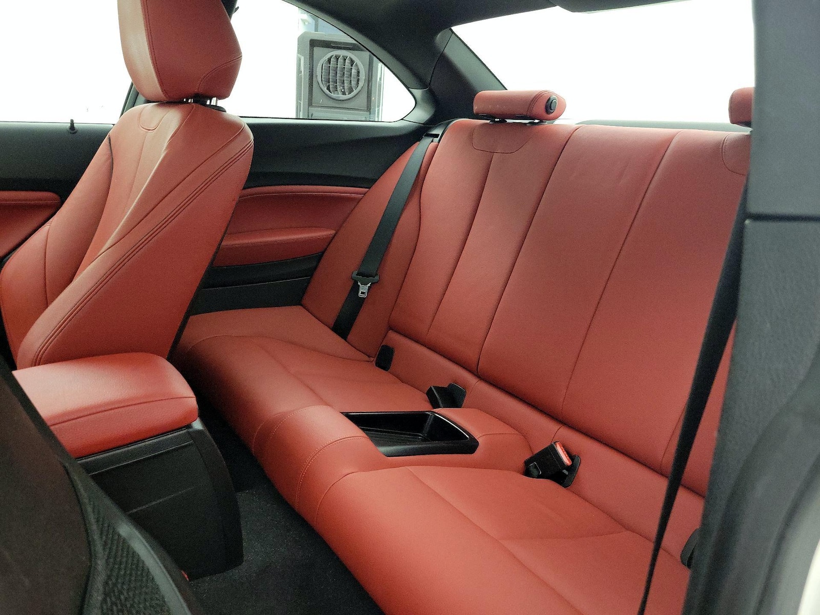 2016 BMW 2 Series 228i - Photo 20