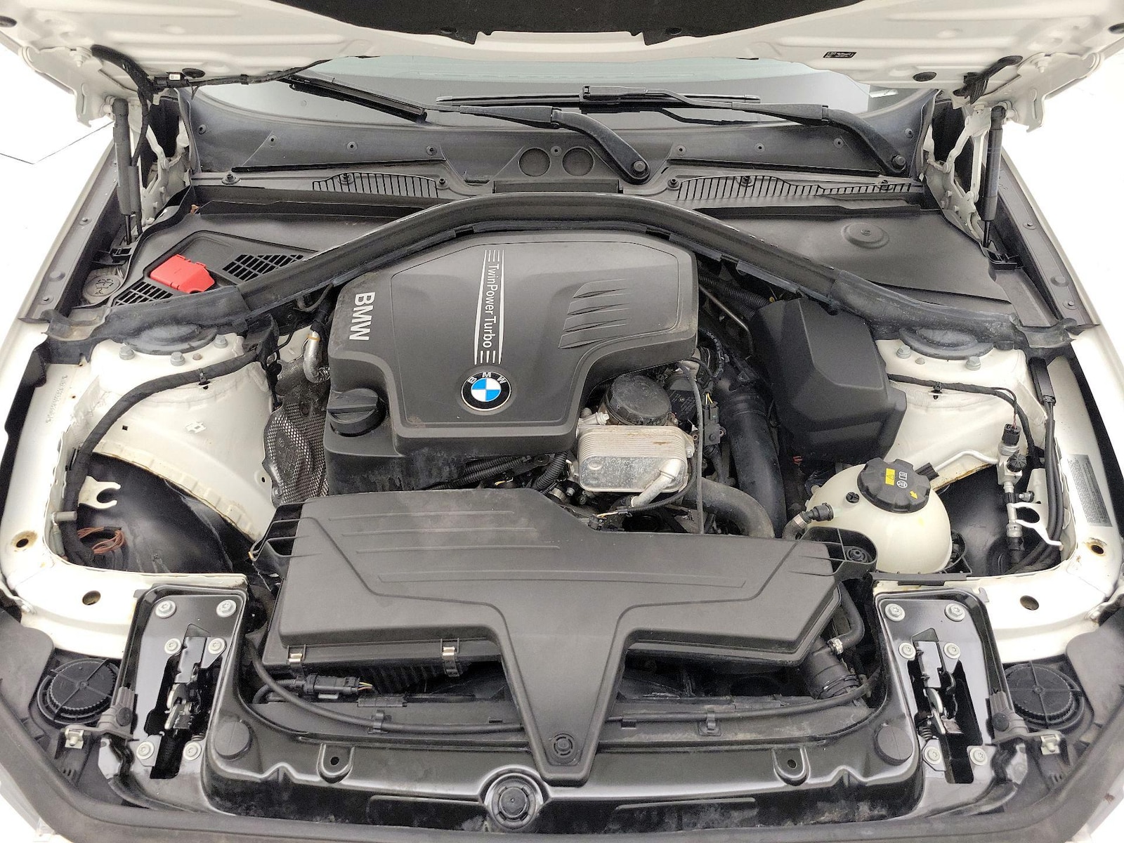 2016 BMW 2 Series 228i - Photo 22